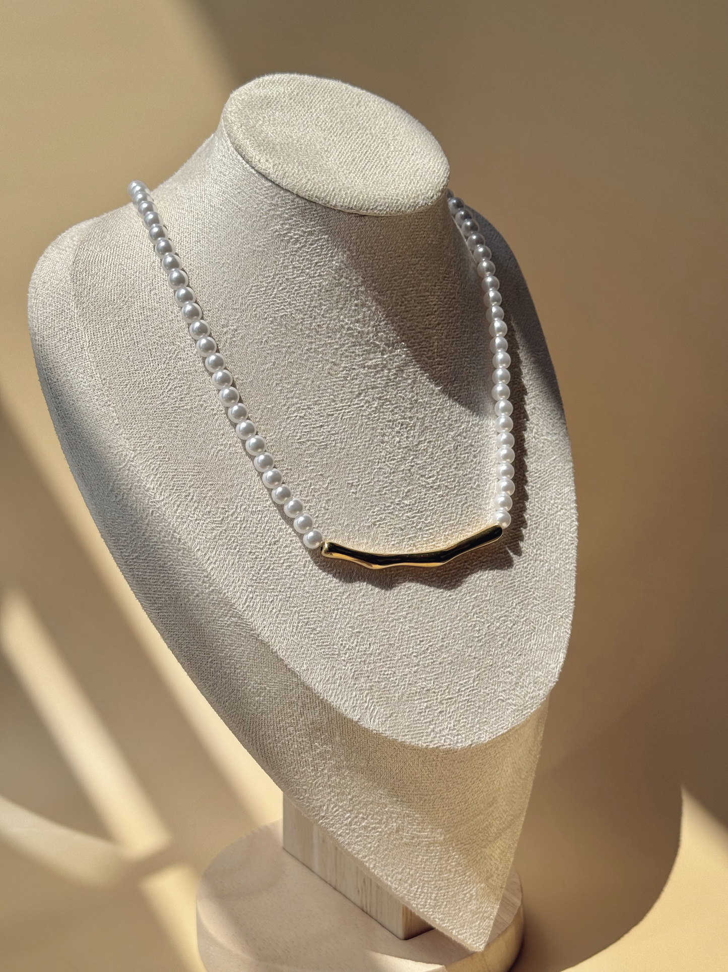 Collier Malte