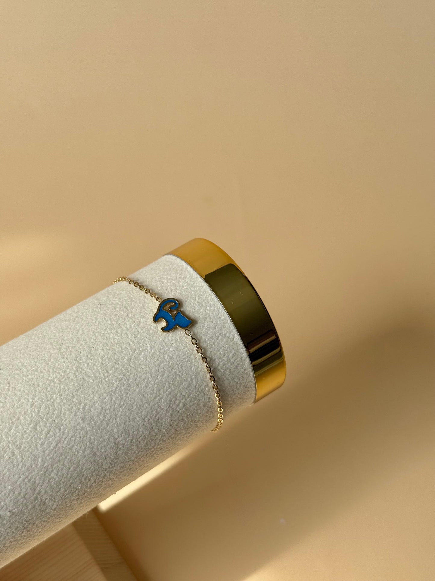 Bracelet Chat