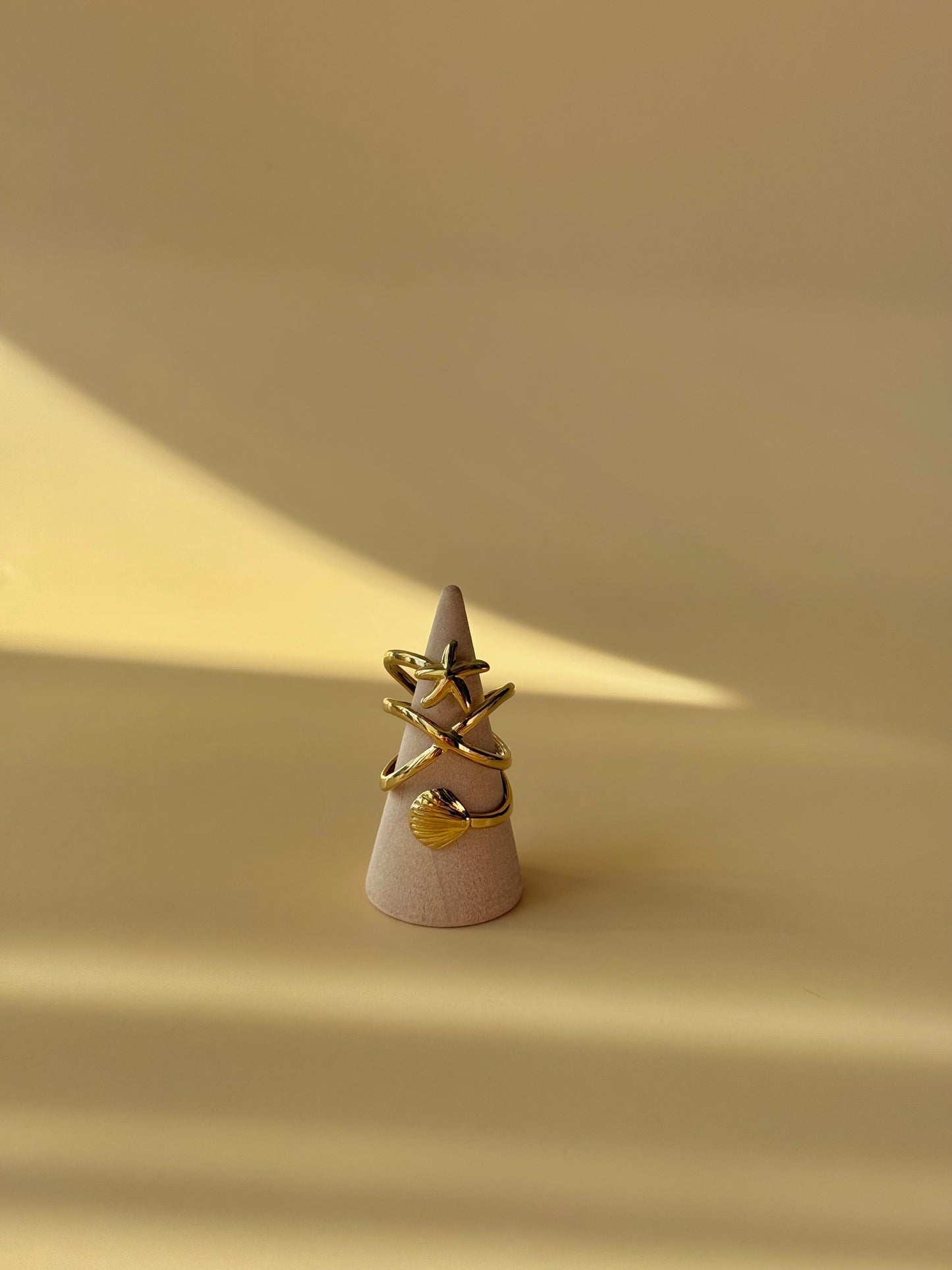 Bague Nouméa