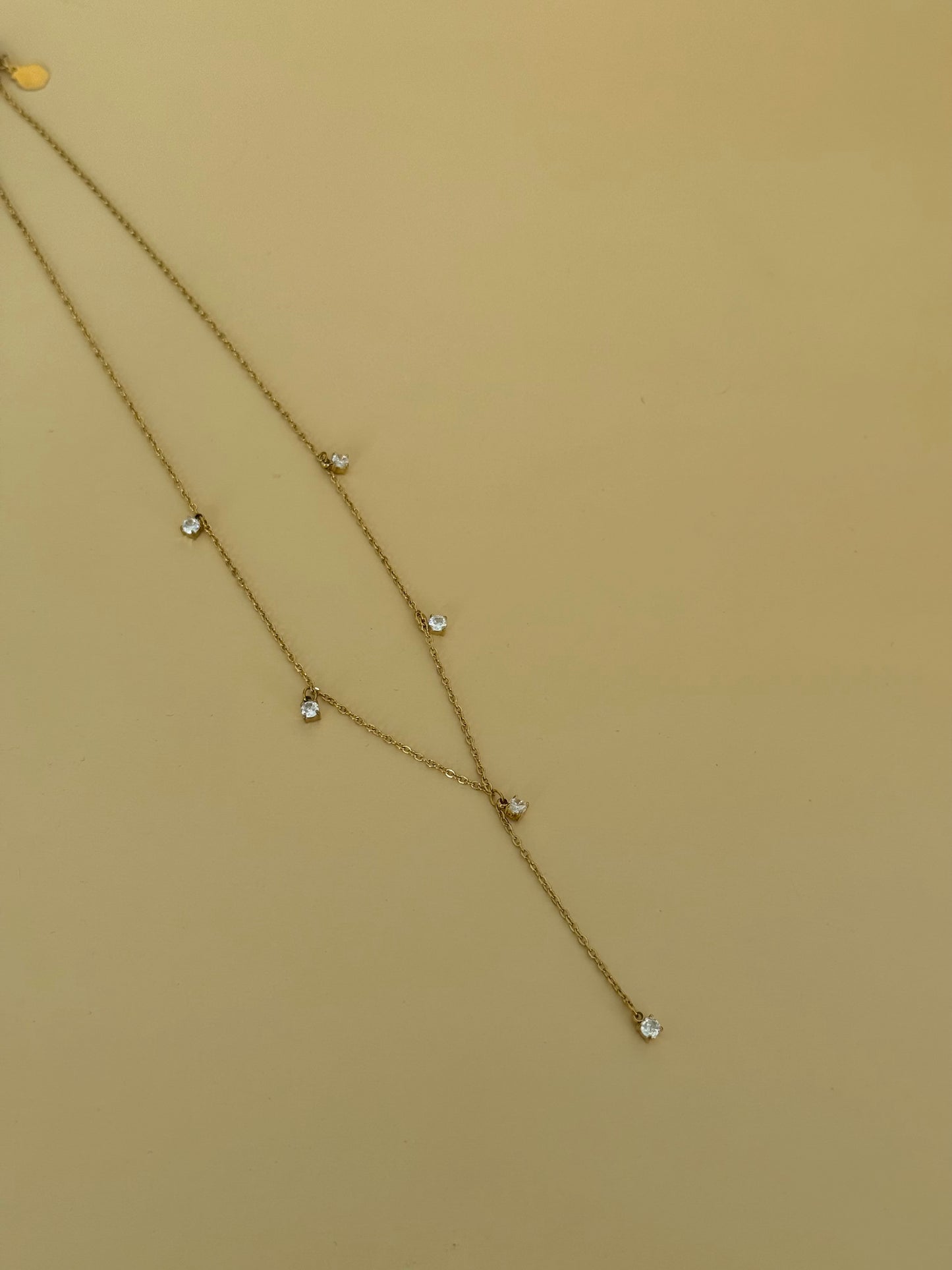 Collier Isya