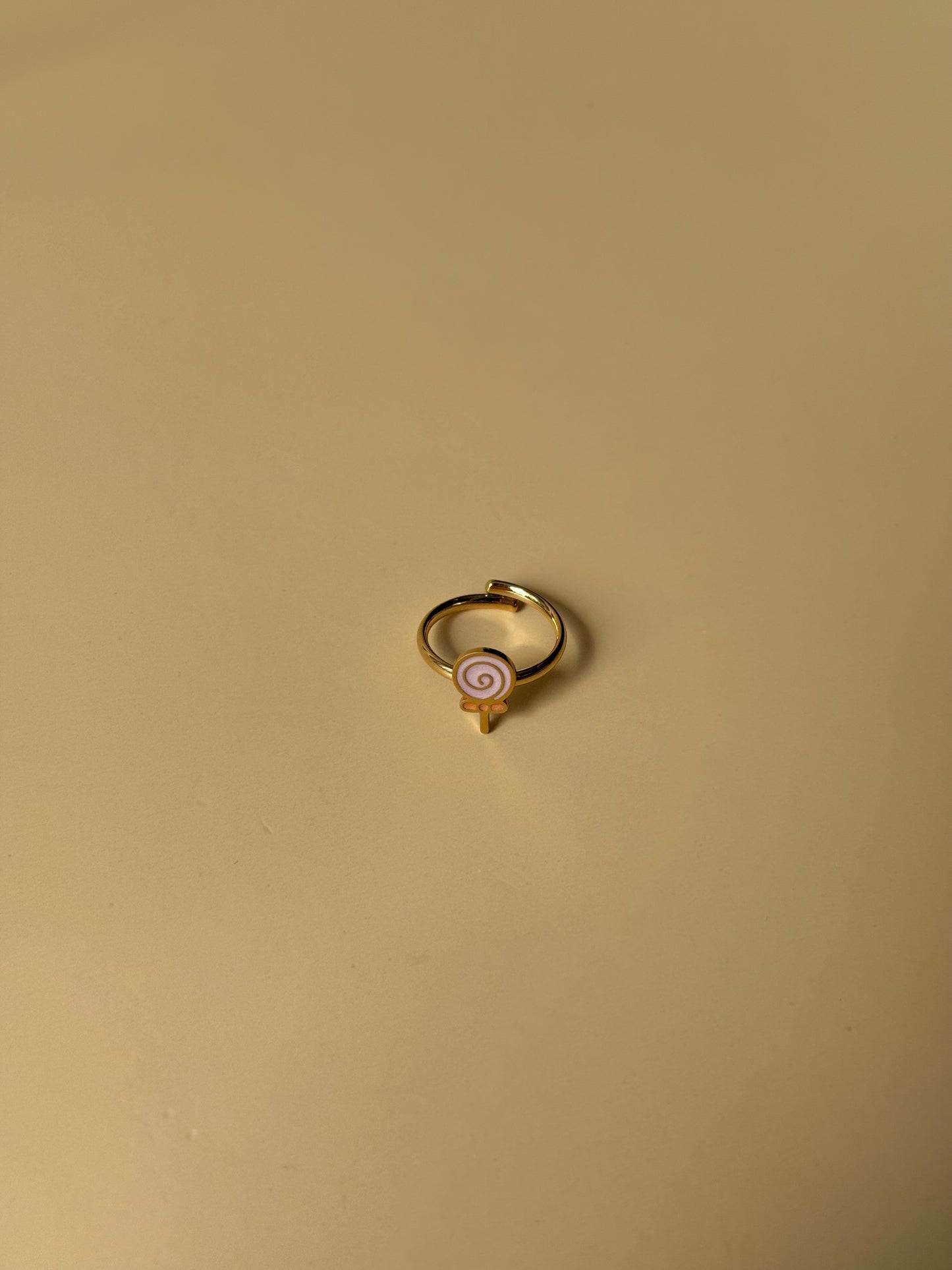 Bague Bonbon