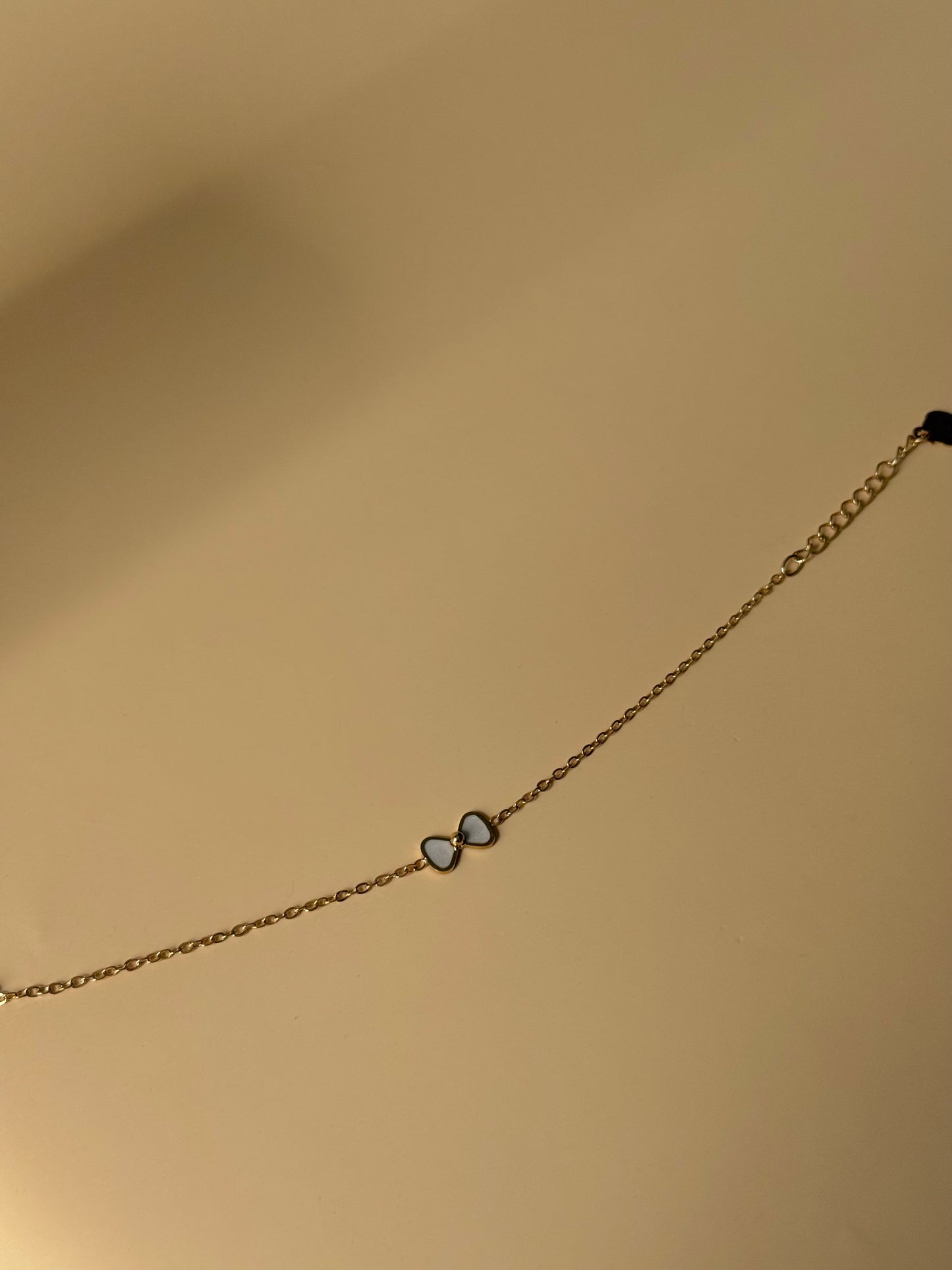 Bracelet Noeud