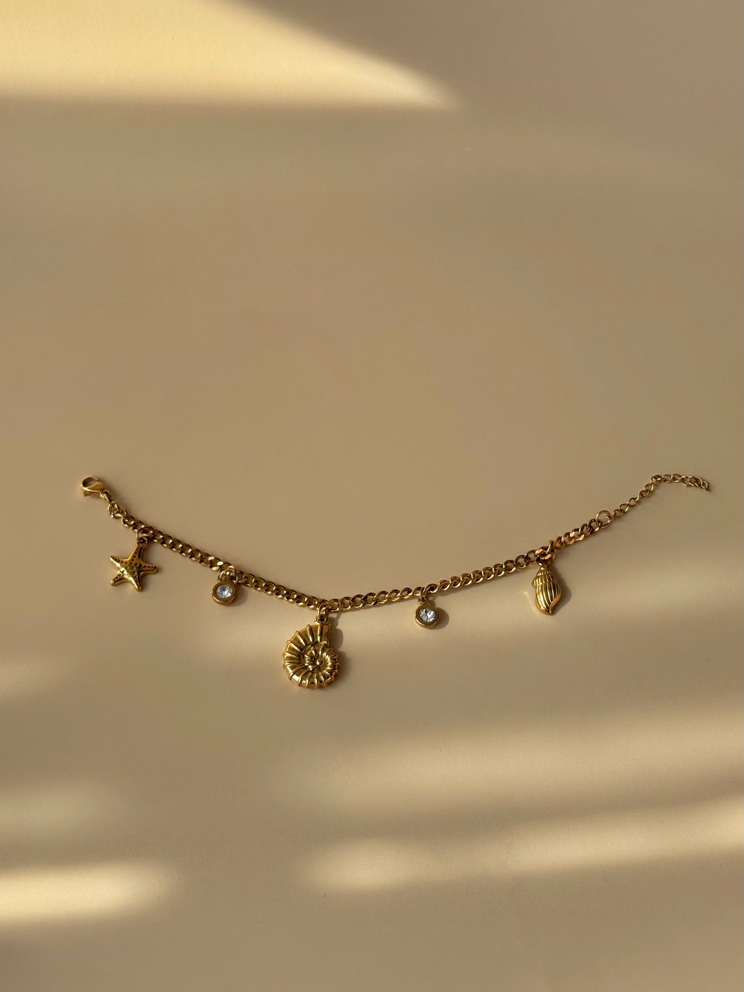 Bracelet Busan