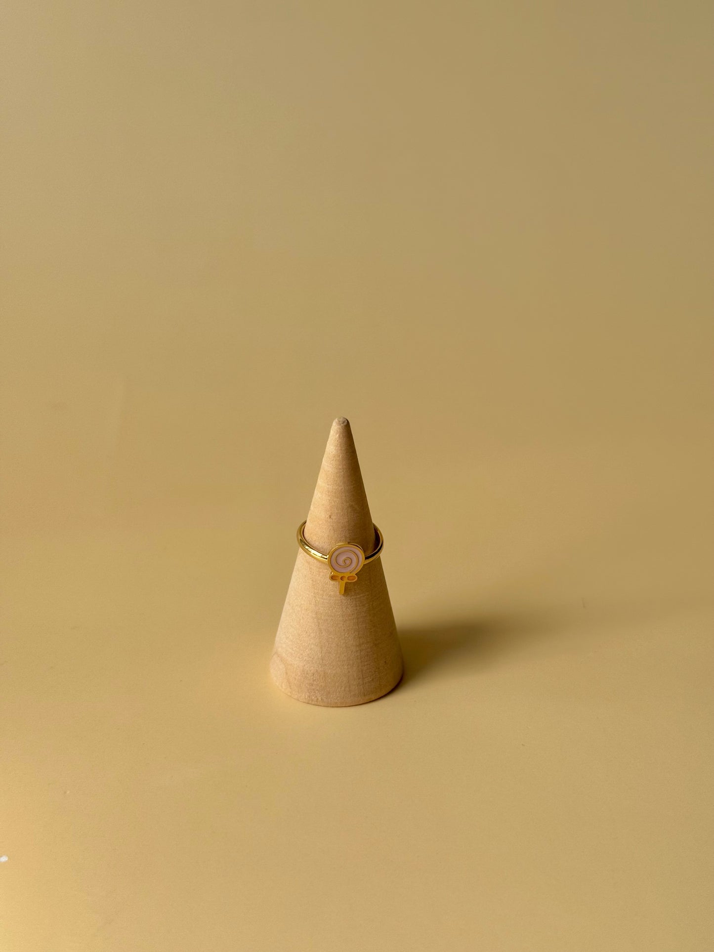 Bague Bonbon