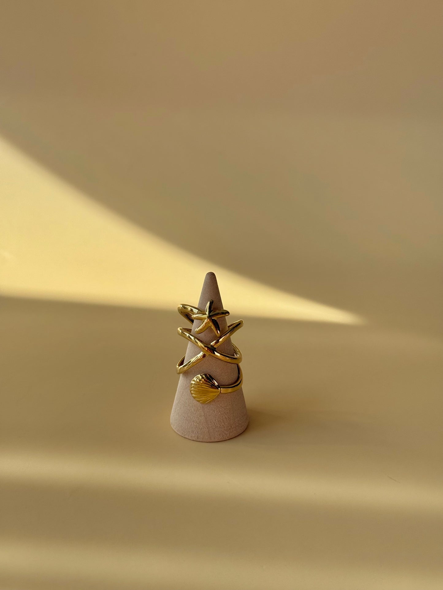 Bague Nouméa