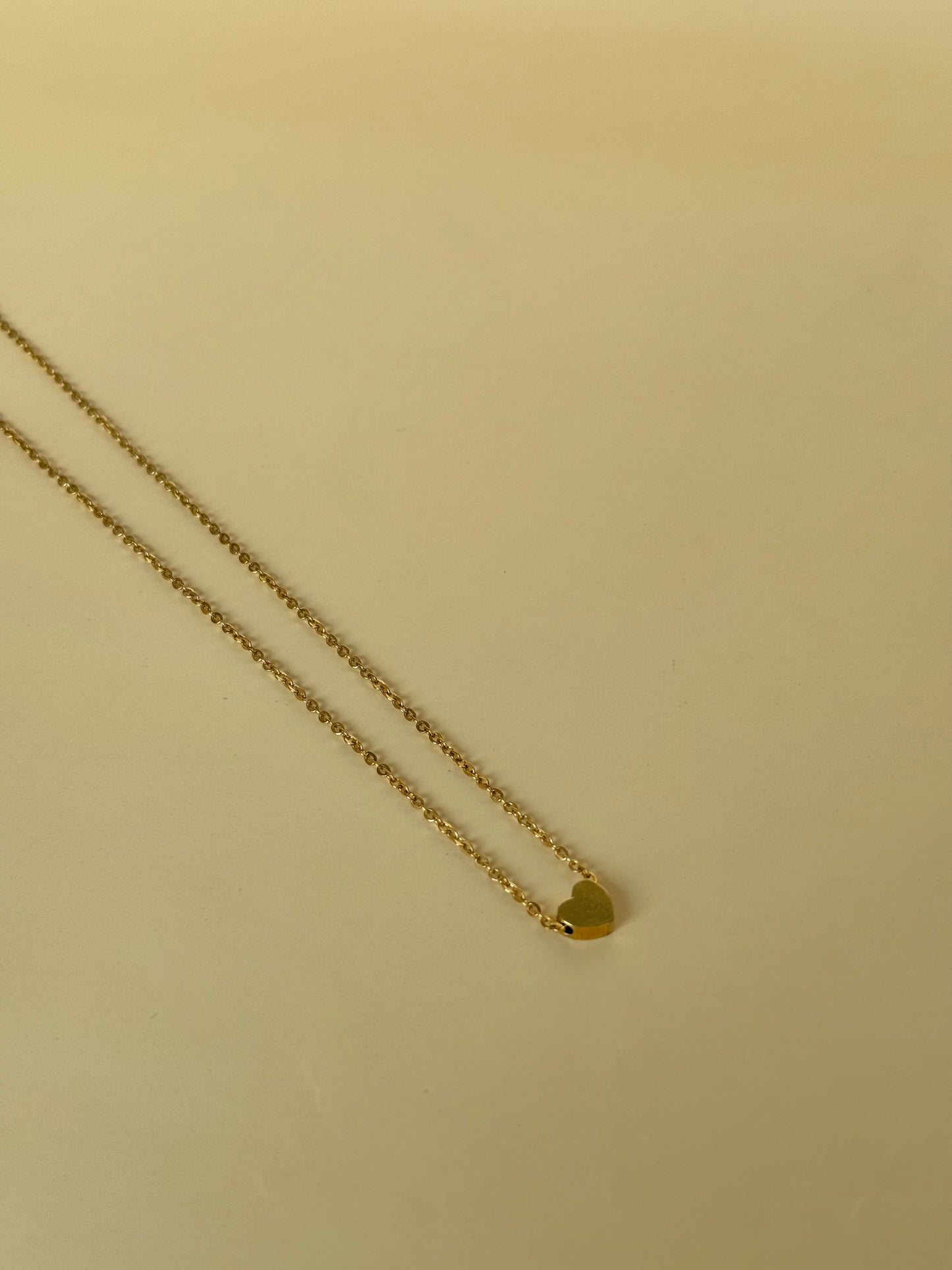 Collier little love