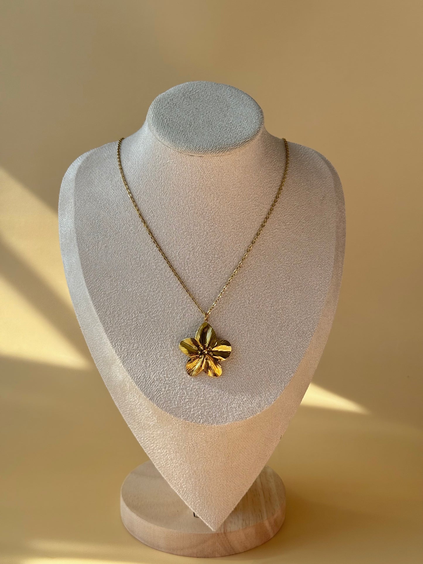 Collier Vienna