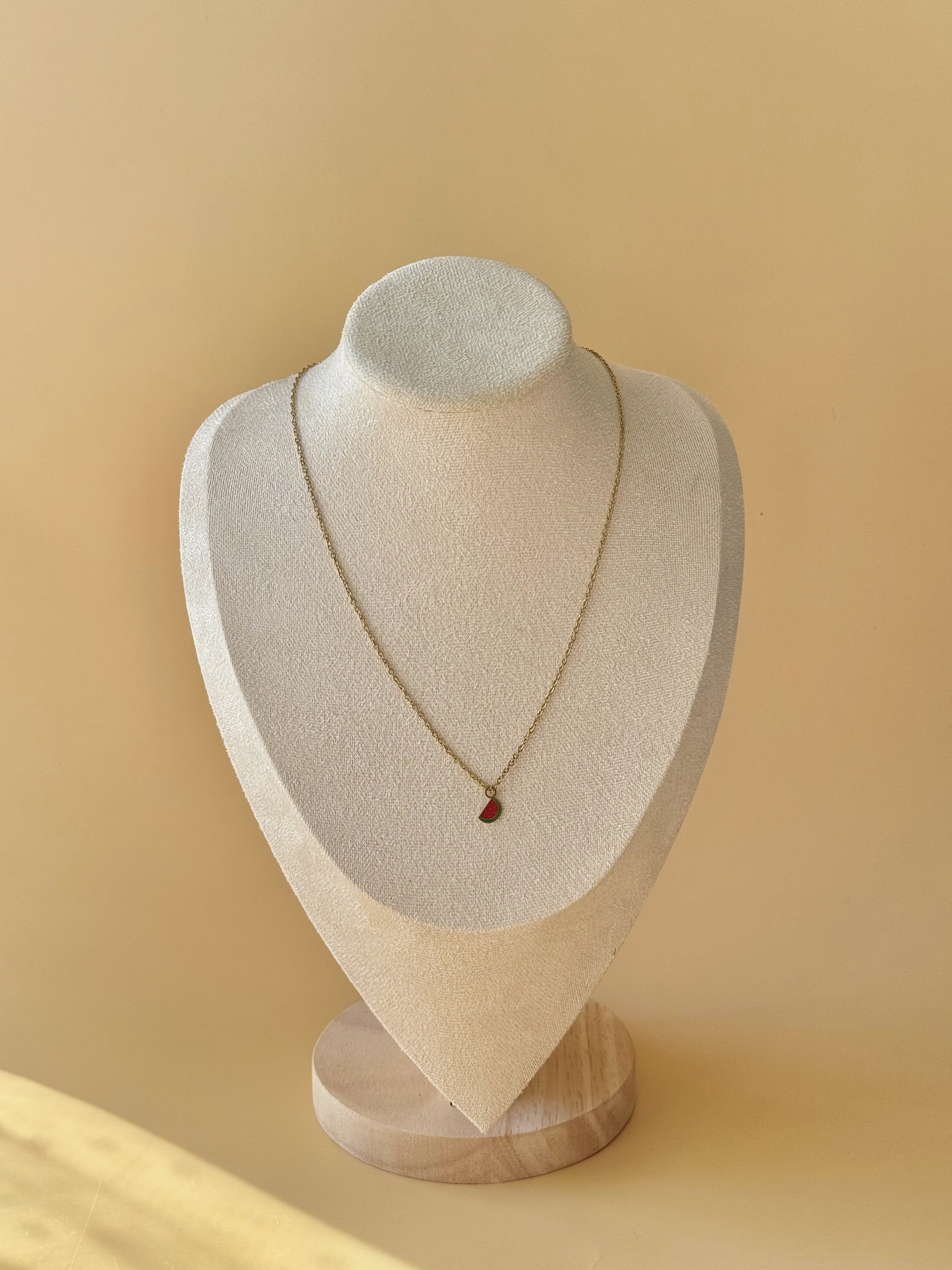 Collier Espoir