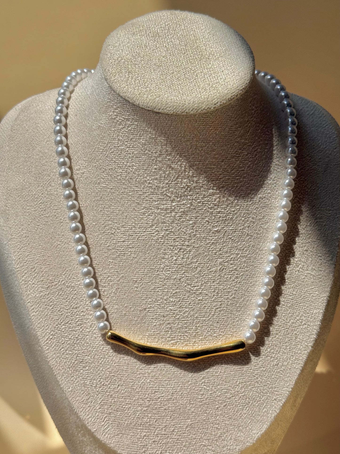 Collier Malte
