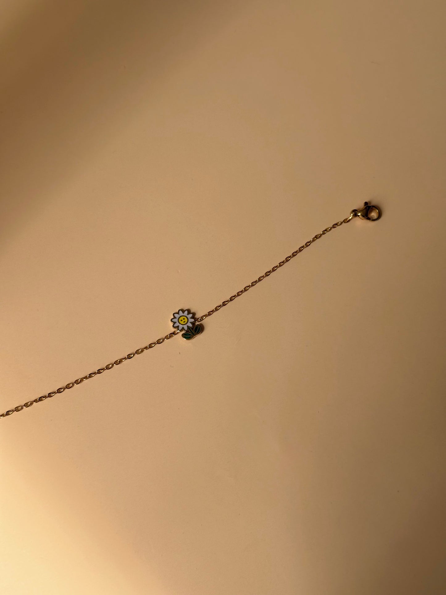 Bracelet Fleur
