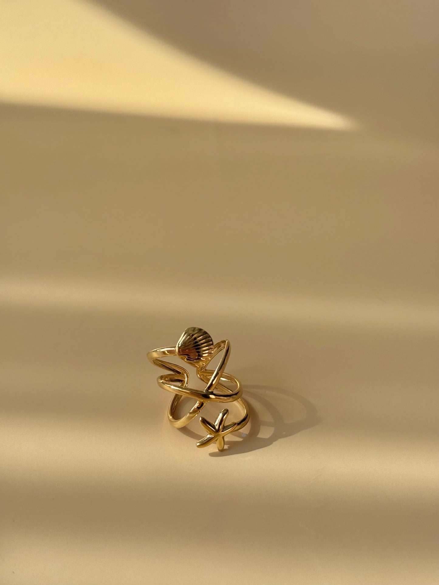 Bague Nouméa