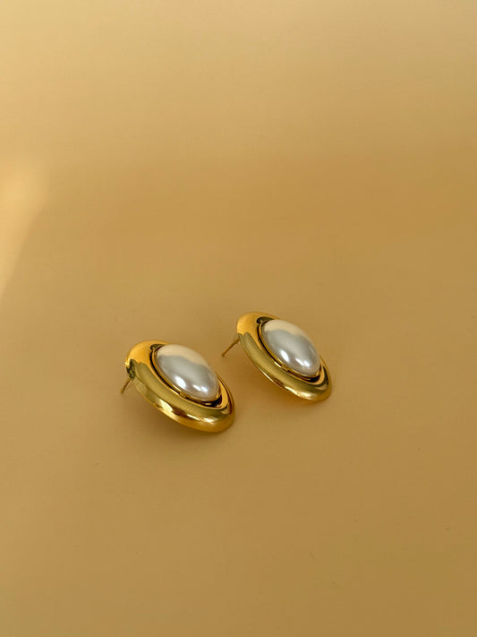 Boucles d'oreilles Naya