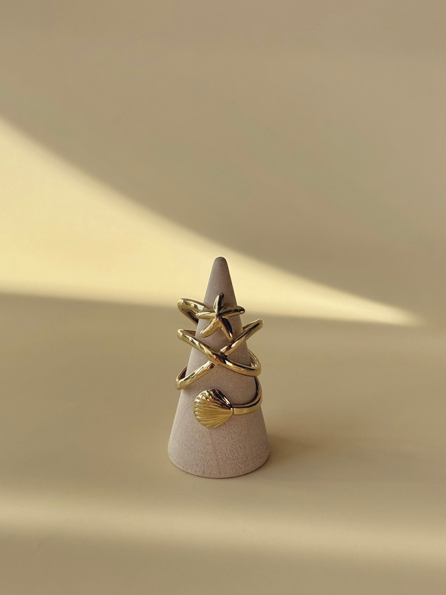 Bague Nouméa