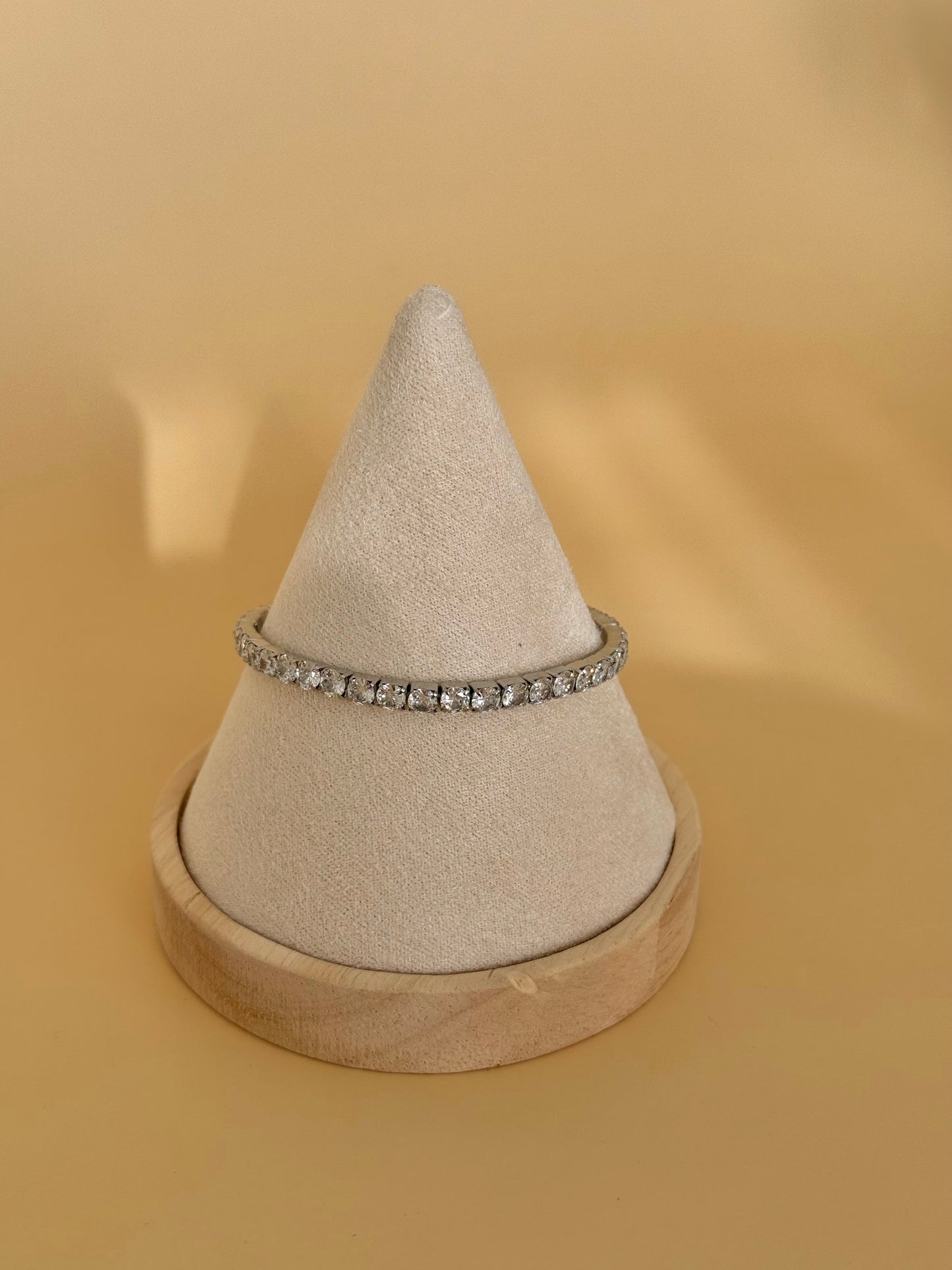 Bracelet Dimant extensible