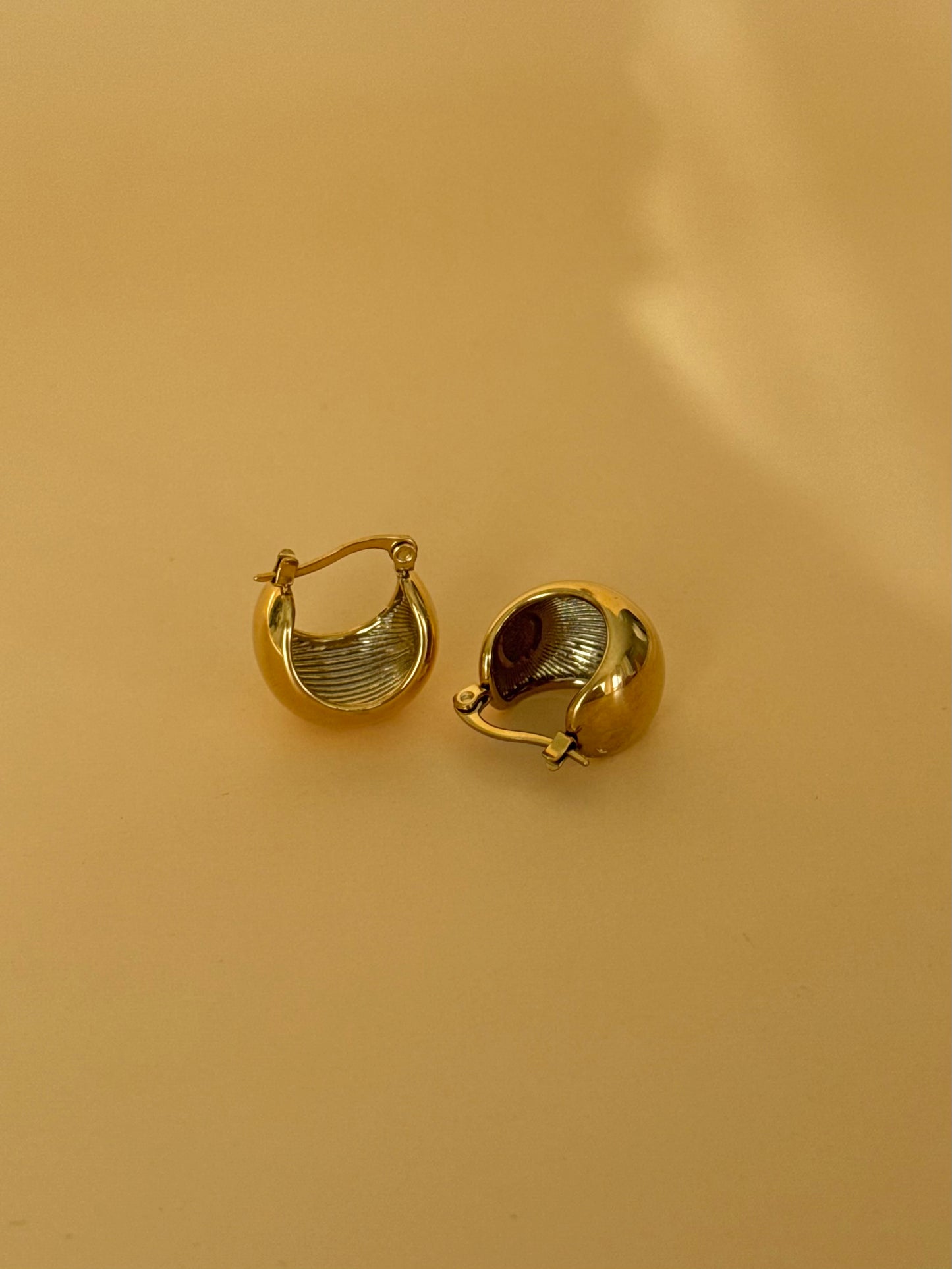 Boucles d'oreilles Lara