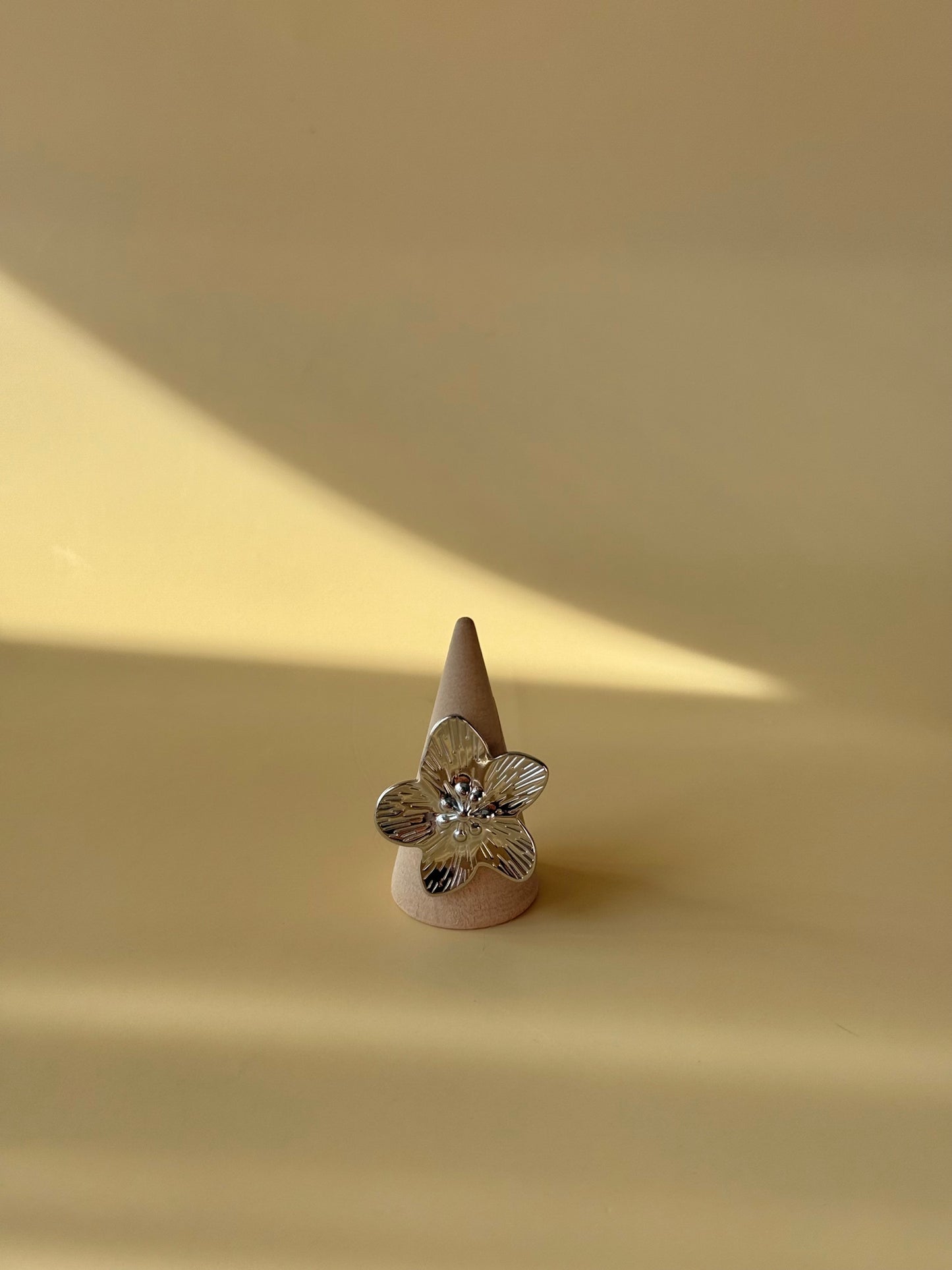 Bague Evora
