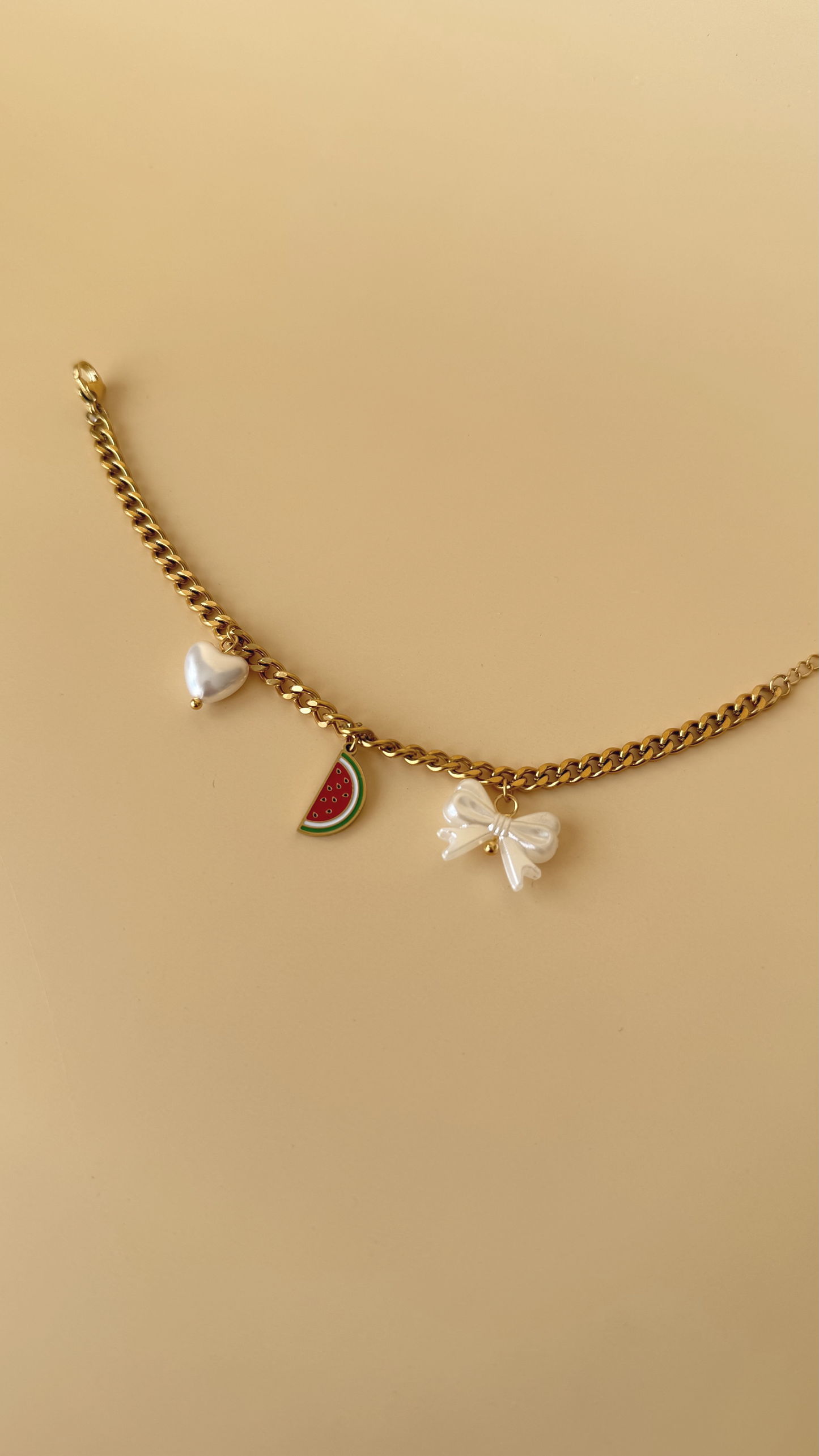 Bracelet Naplouse