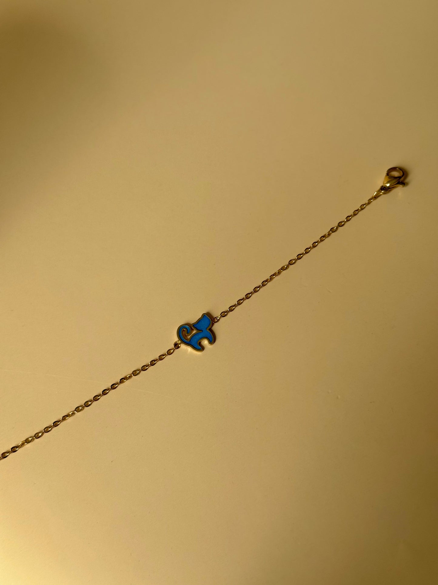 Bracelet Chat