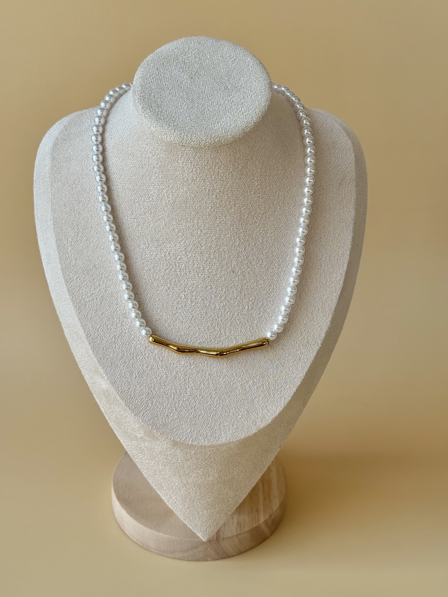 Collier Malte