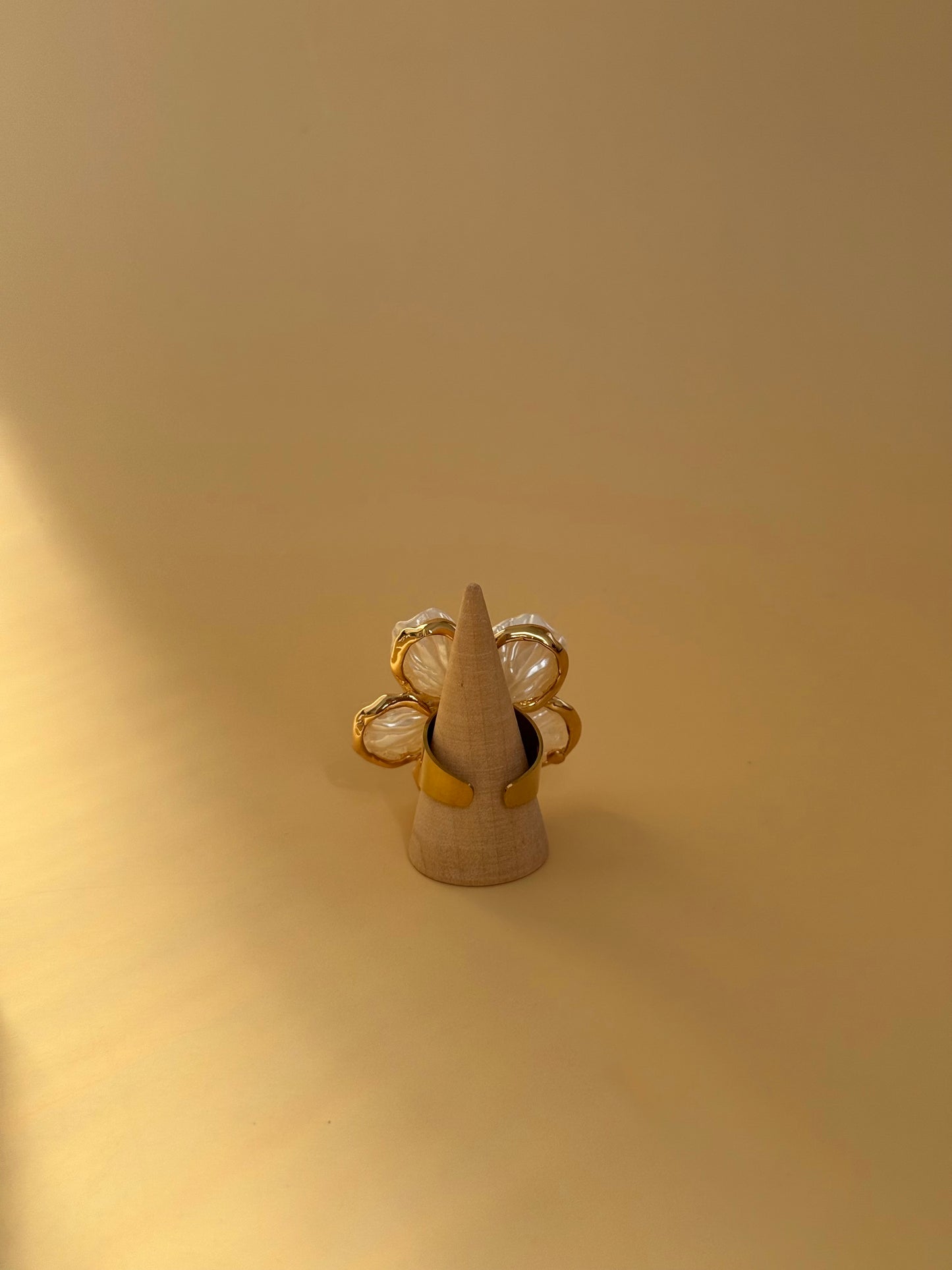 Bague Calvi