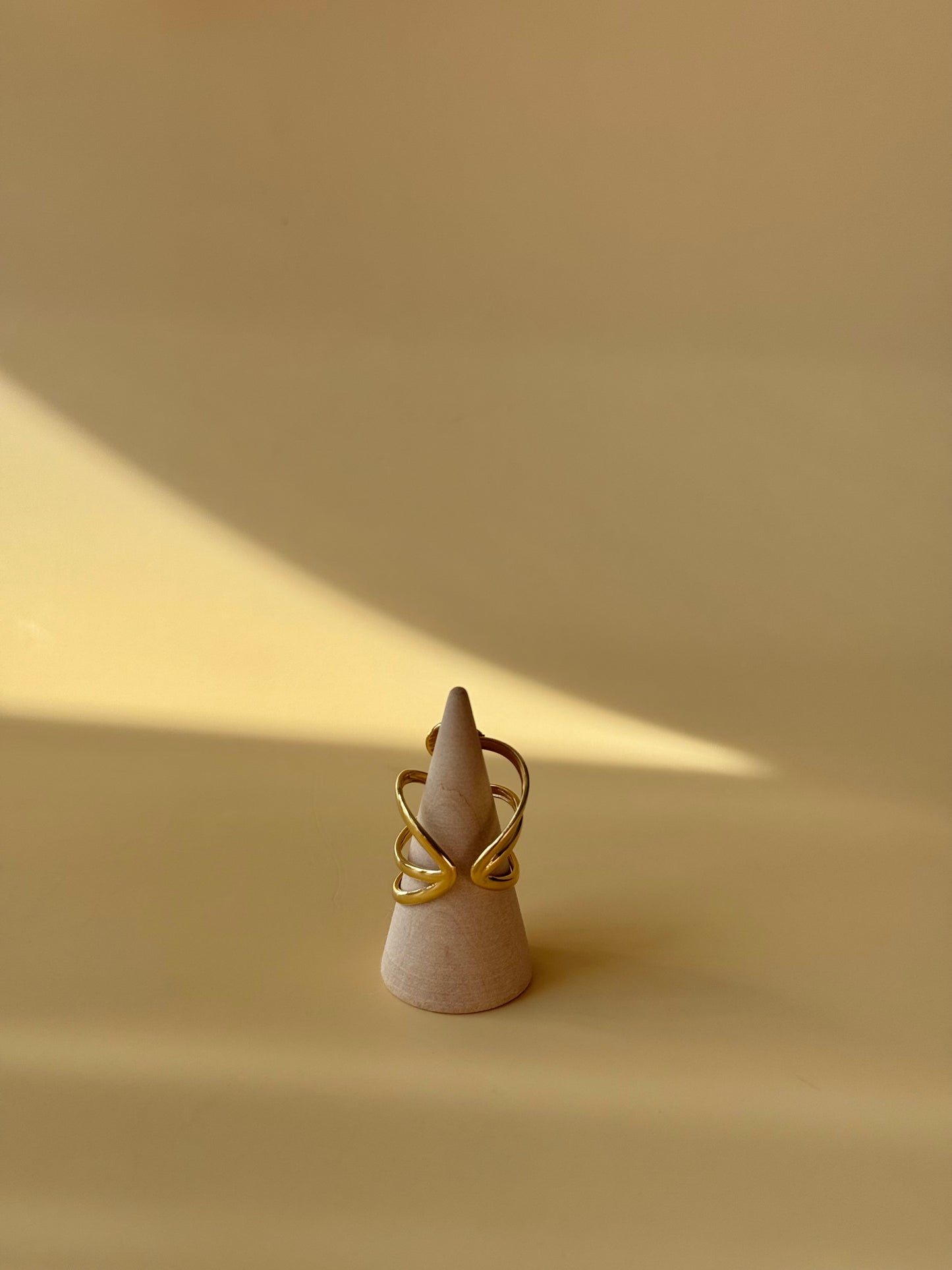 Bague Nouméa