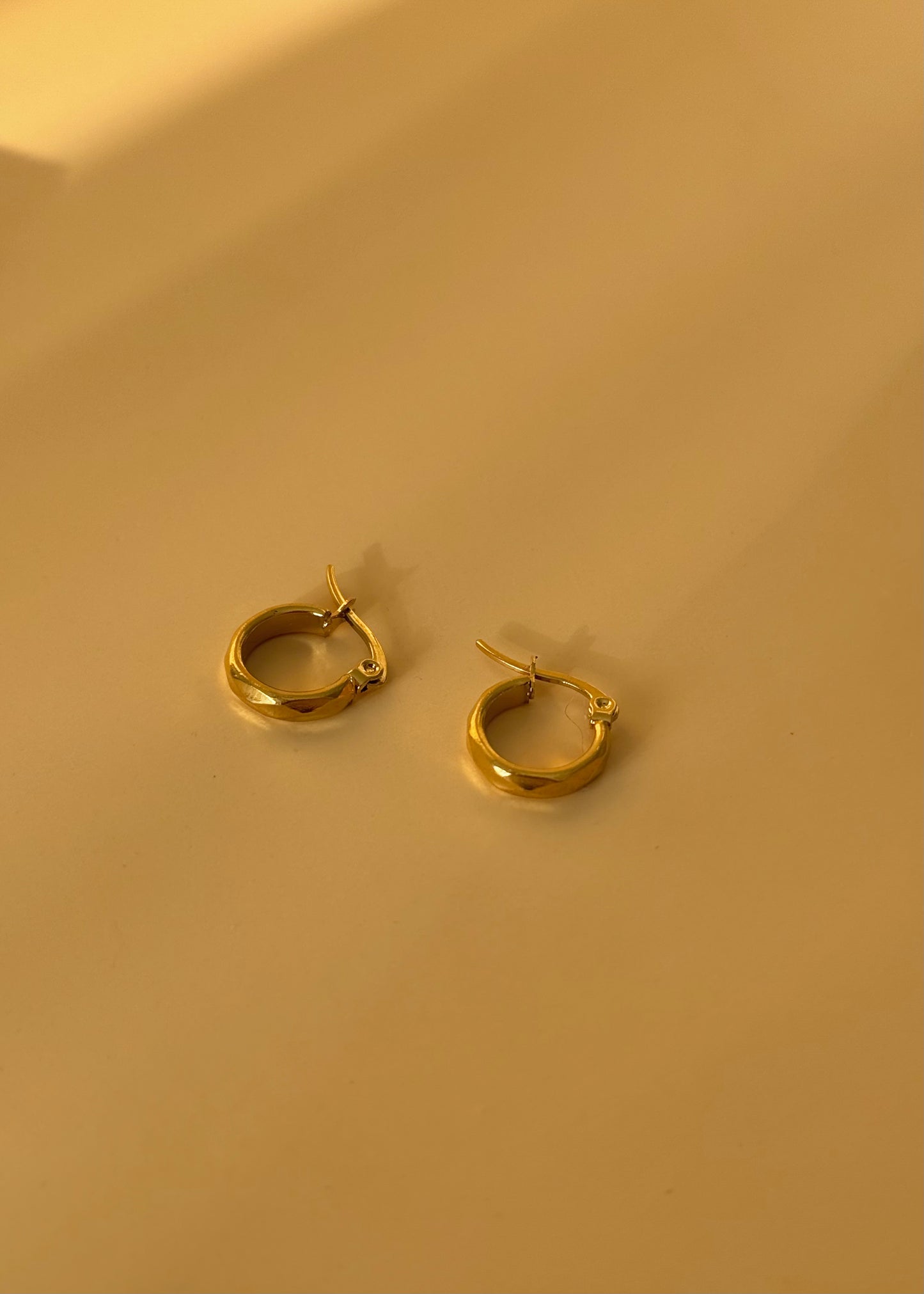 Mini créoles Alya