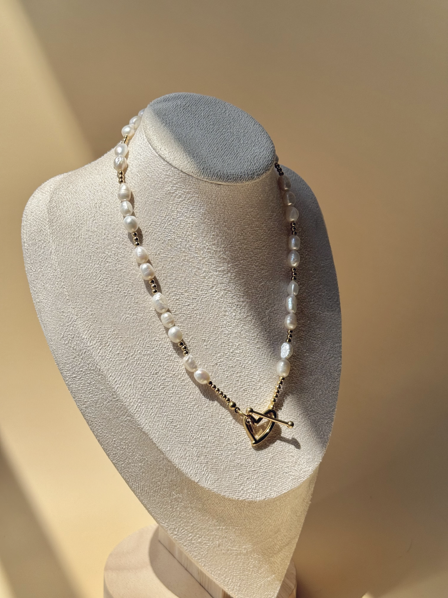 Collier Bodrum