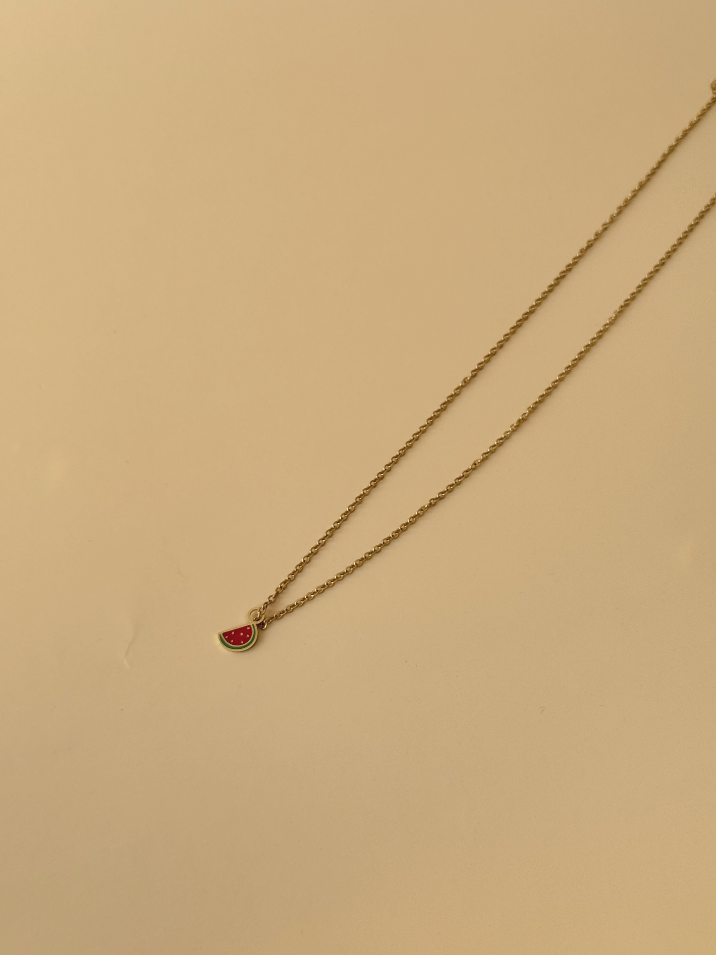 Collier Espoir