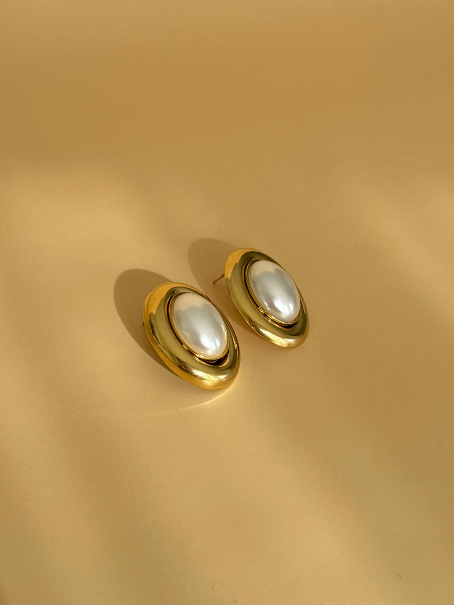 Boucles d'oreilles Naya