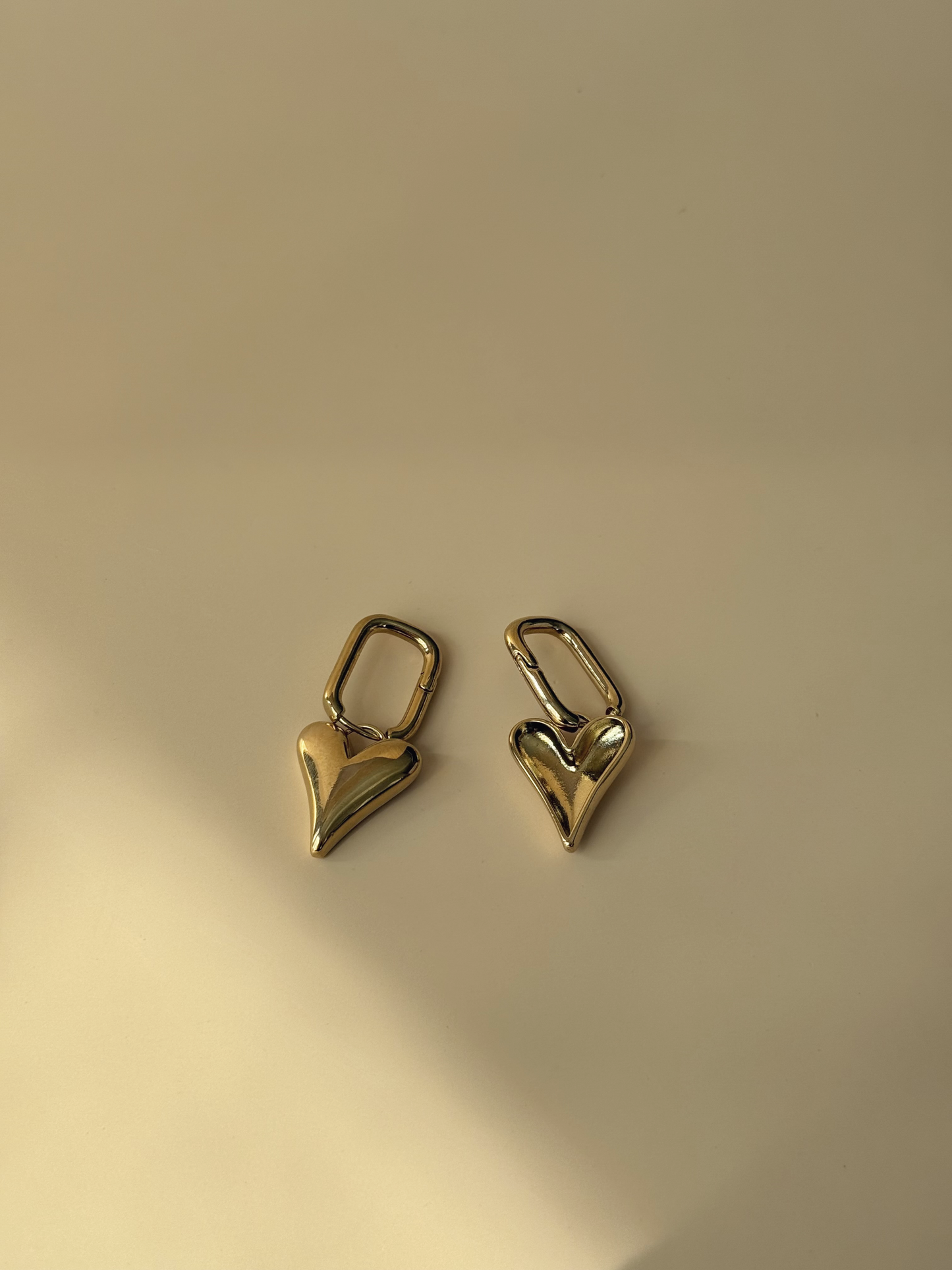 Boucles d'oreilles Antalya (2 en 1)