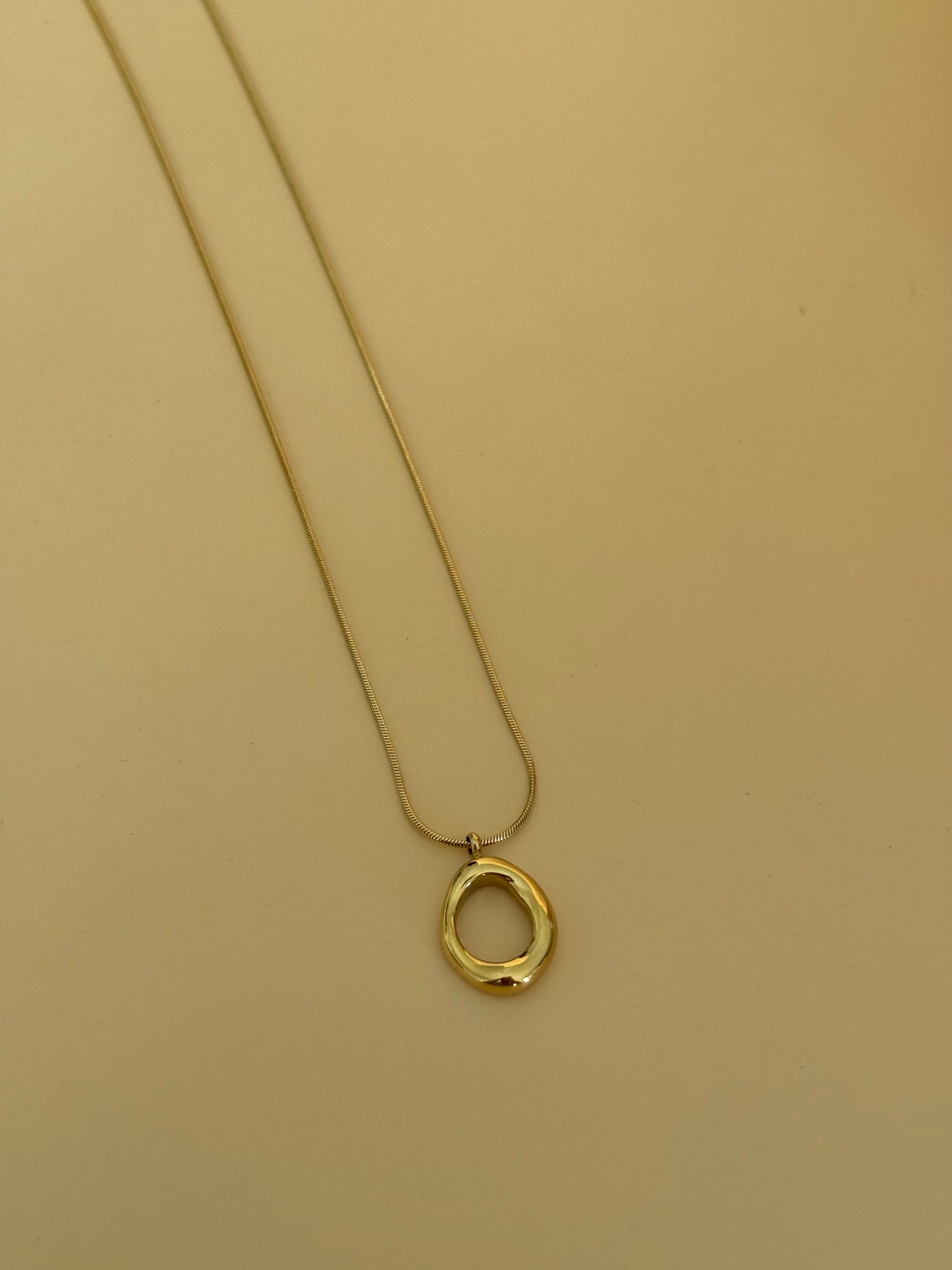 Collier Lerya