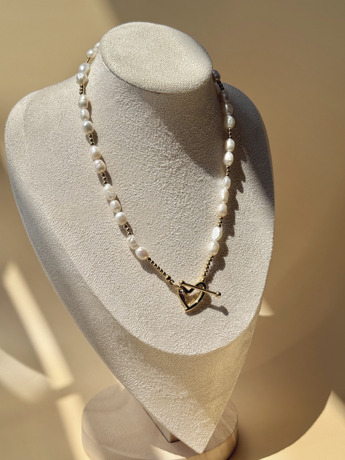 Collier Bodrum