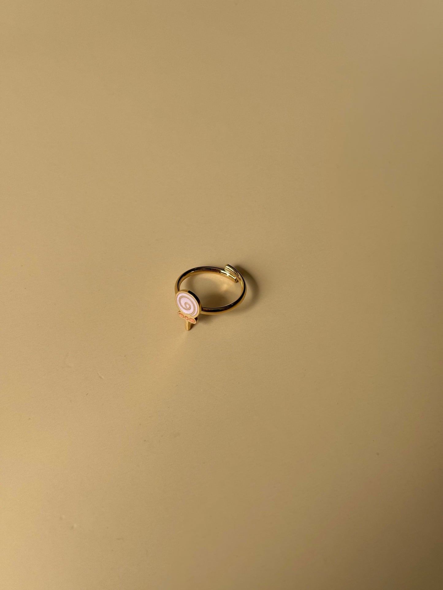 Bague Bonbon