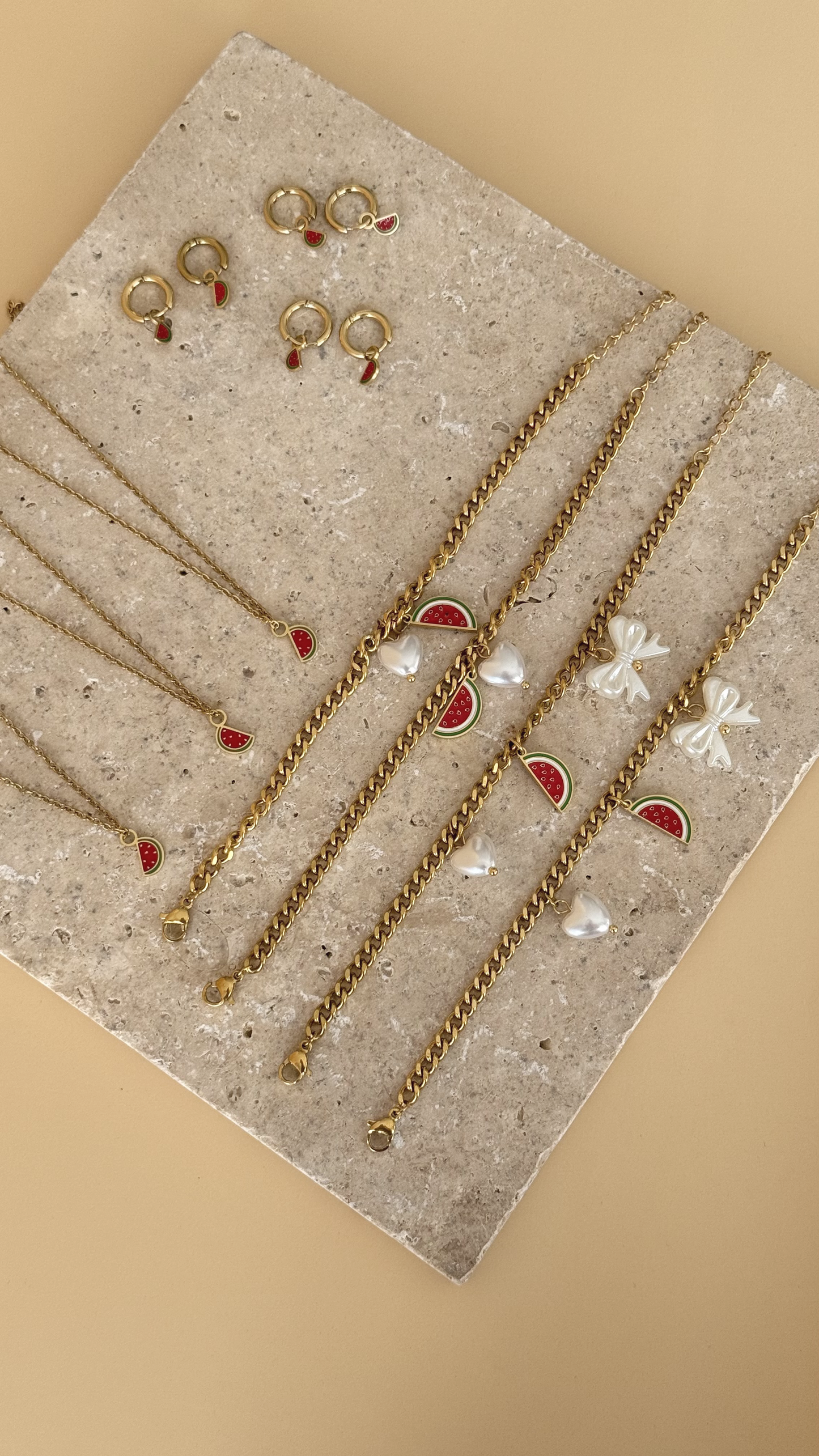 Collier Espoir