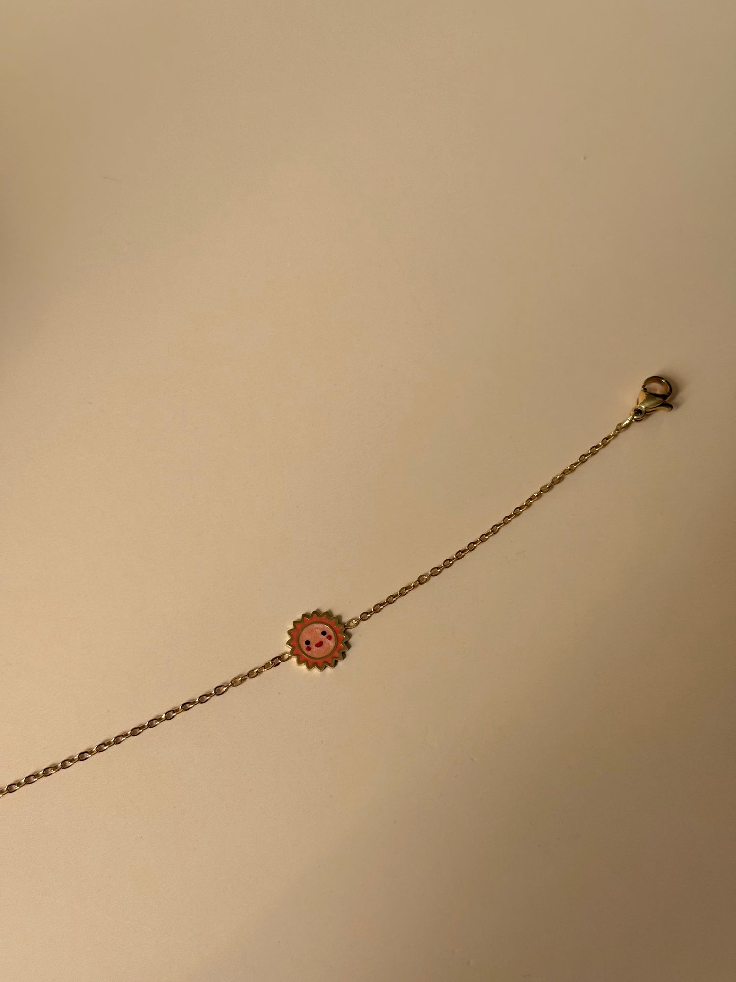 Bracelet Soleil