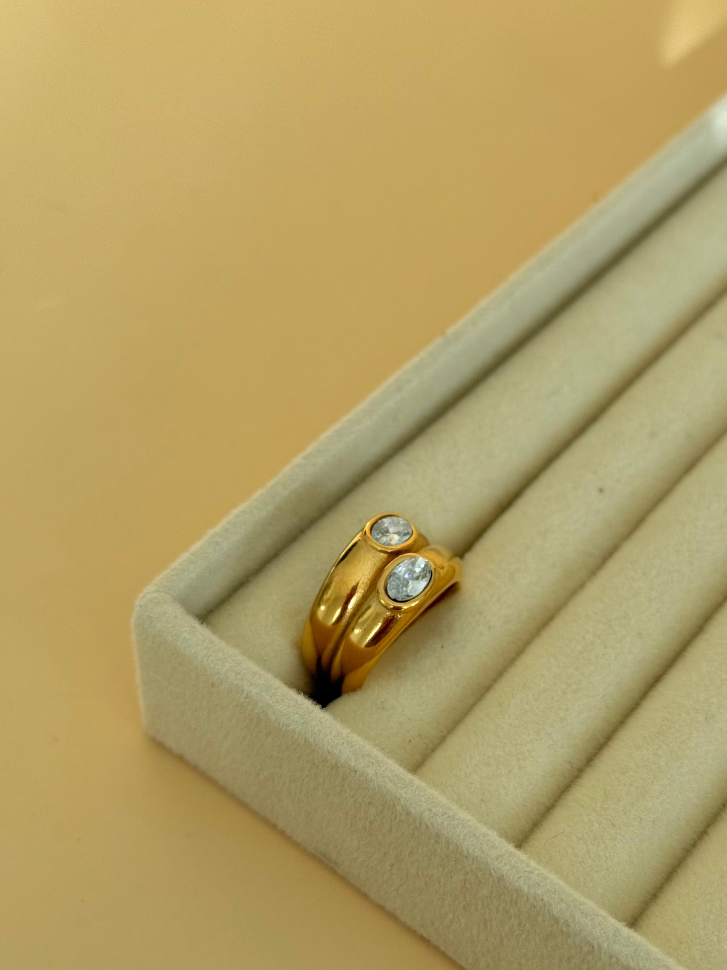 Bague Farah
