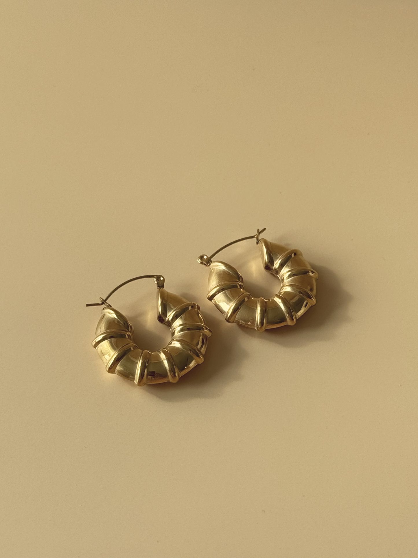 Boucles d'oreilles Tanya
