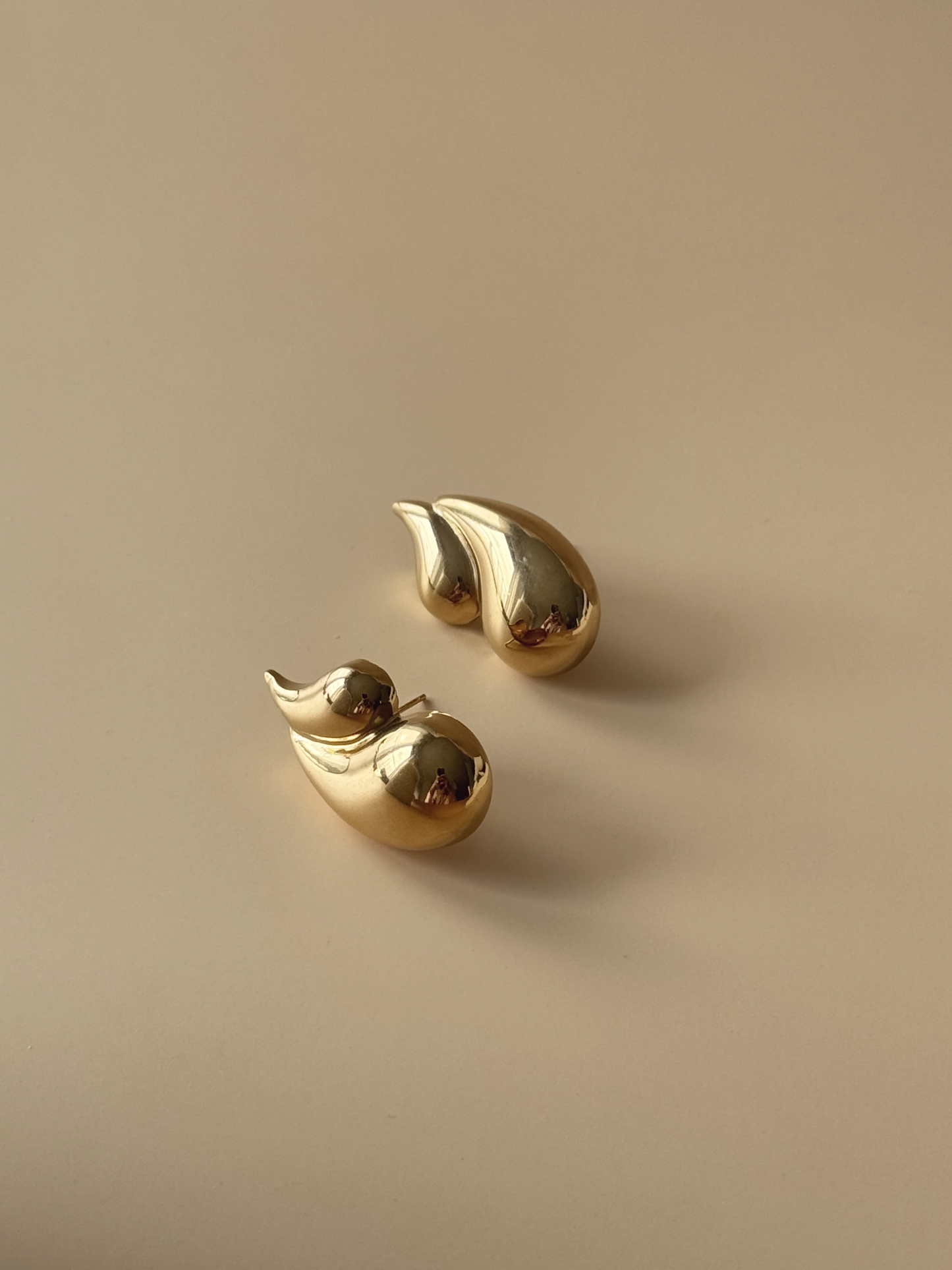 Boucles d'oreilles Sara