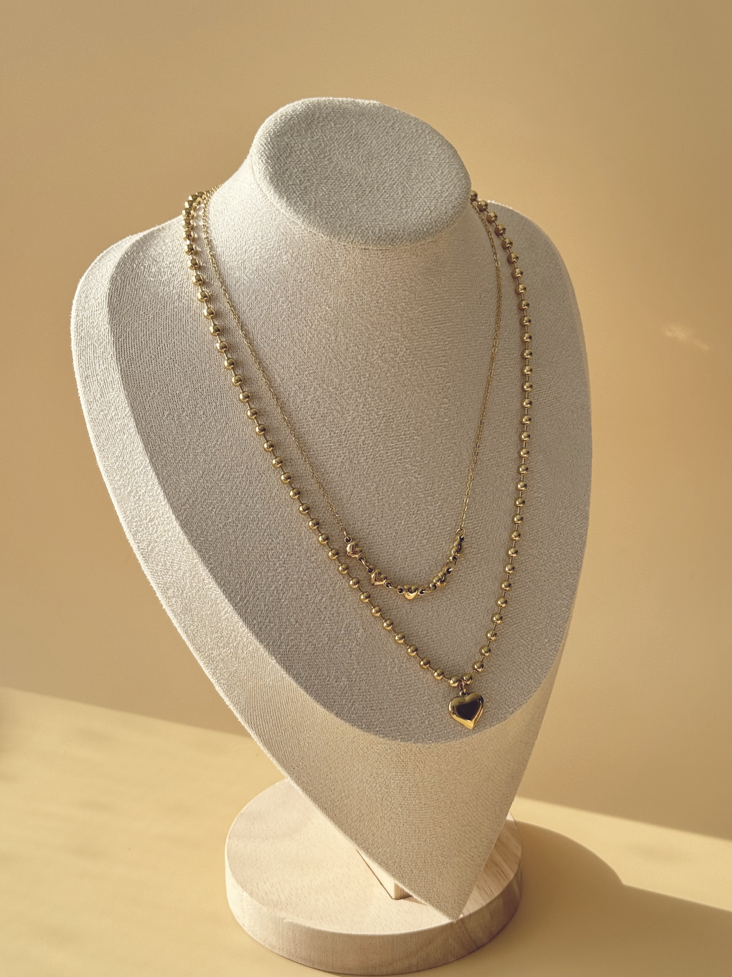 Collier Lima