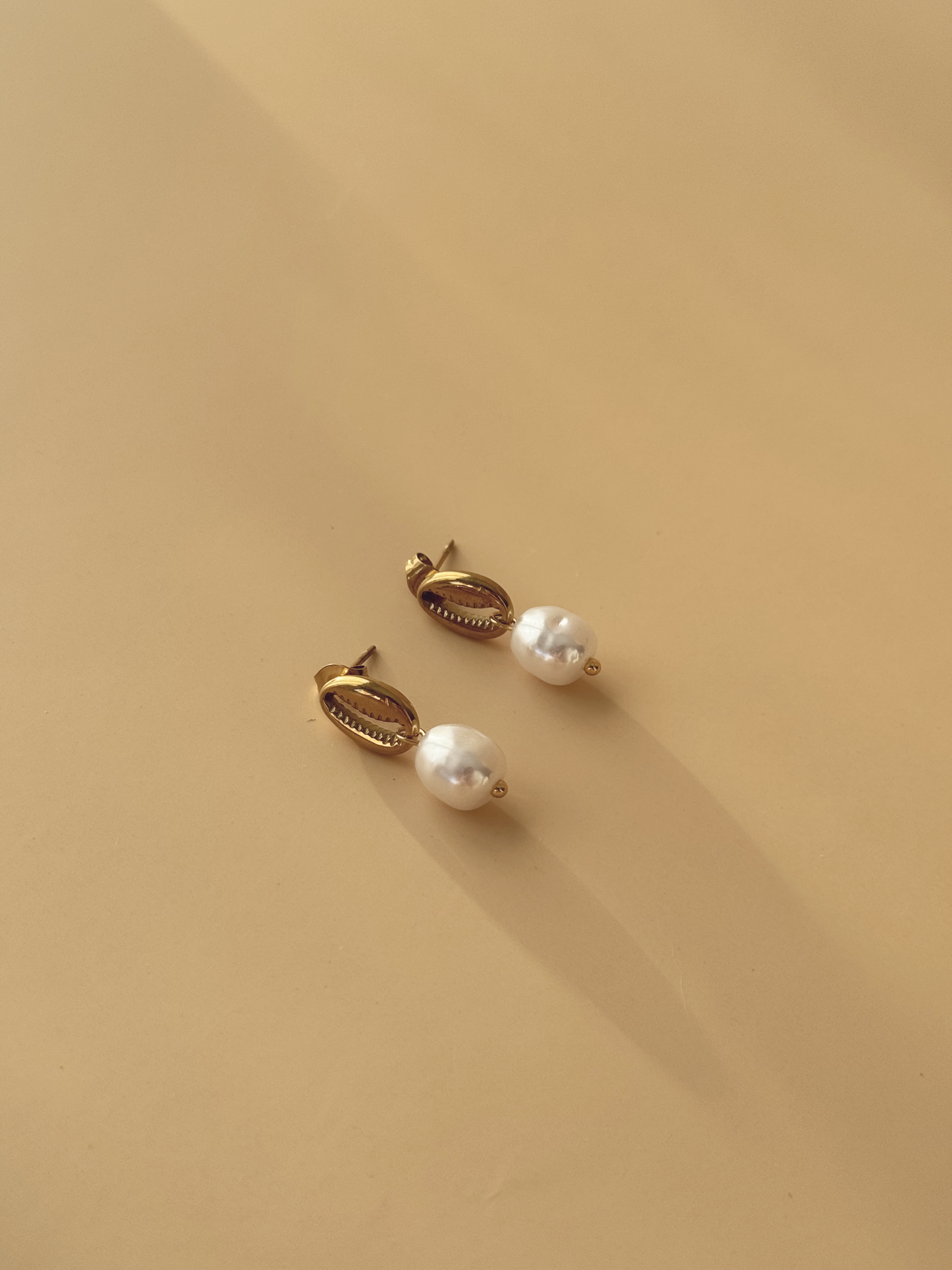 Boucles d'oreilles Maria