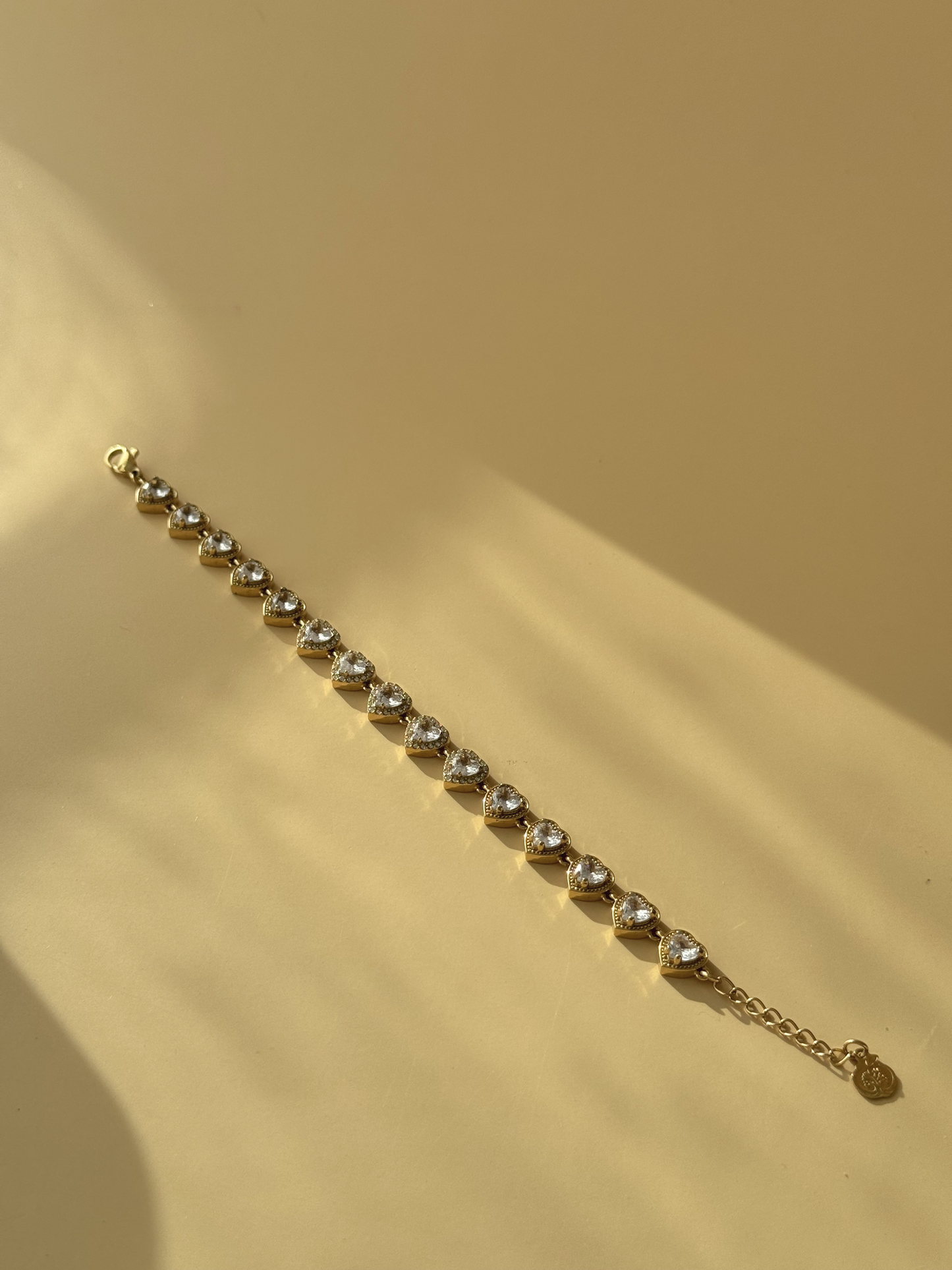 Bracelet Love&Shine
