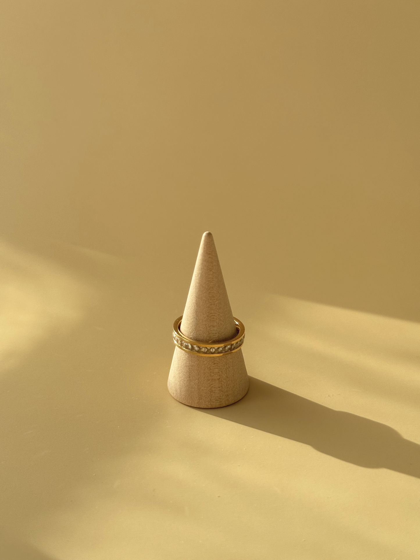 Bague Classy
