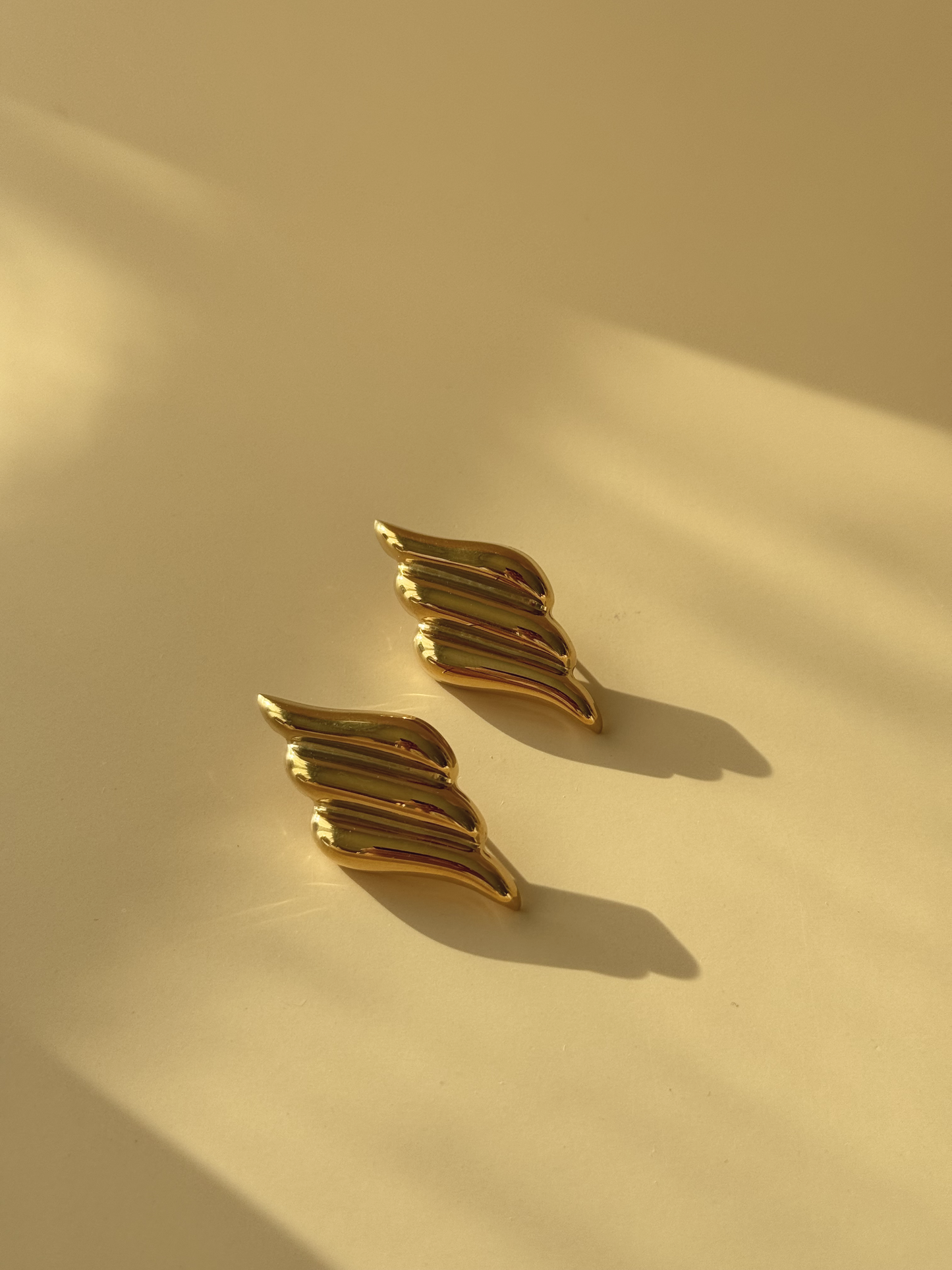 Boucles d'oreilles Doha