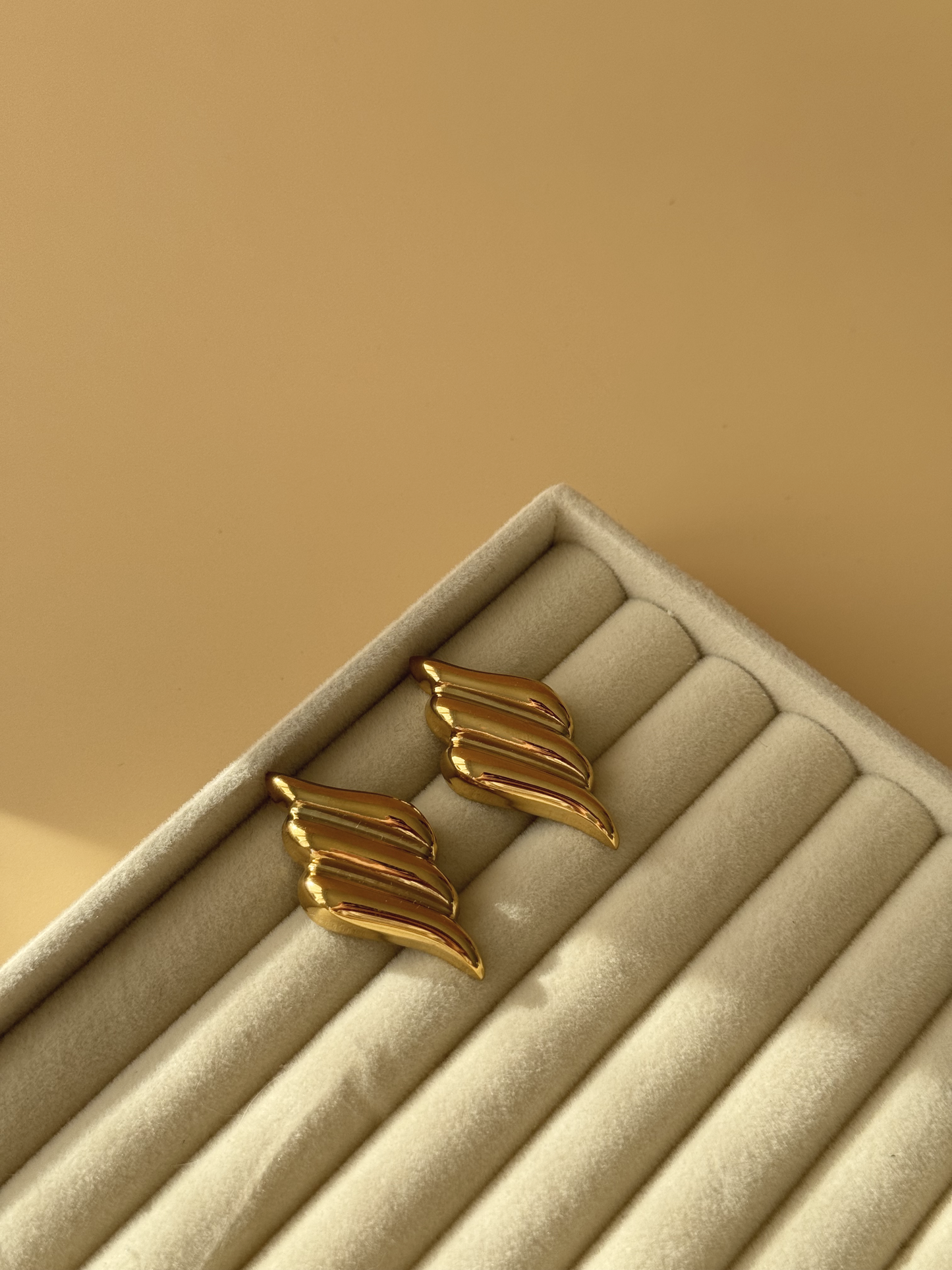 Boucles d'oreilles Doha