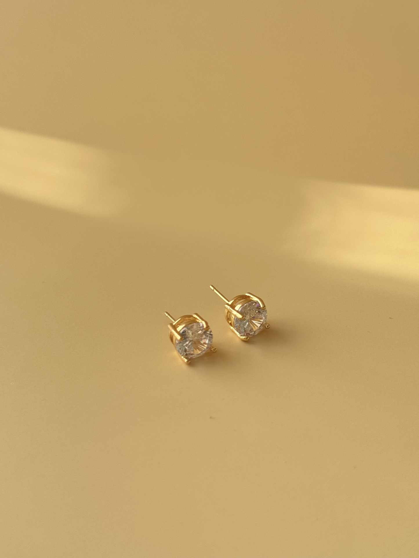 Boucles d'oreilles Éclat