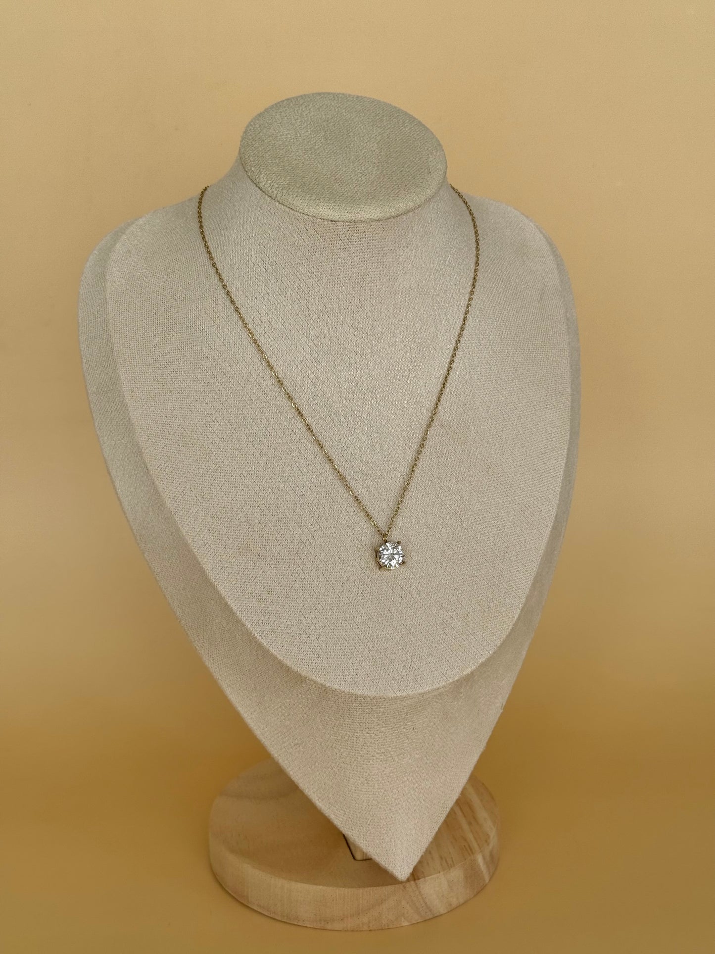 Collier Perla