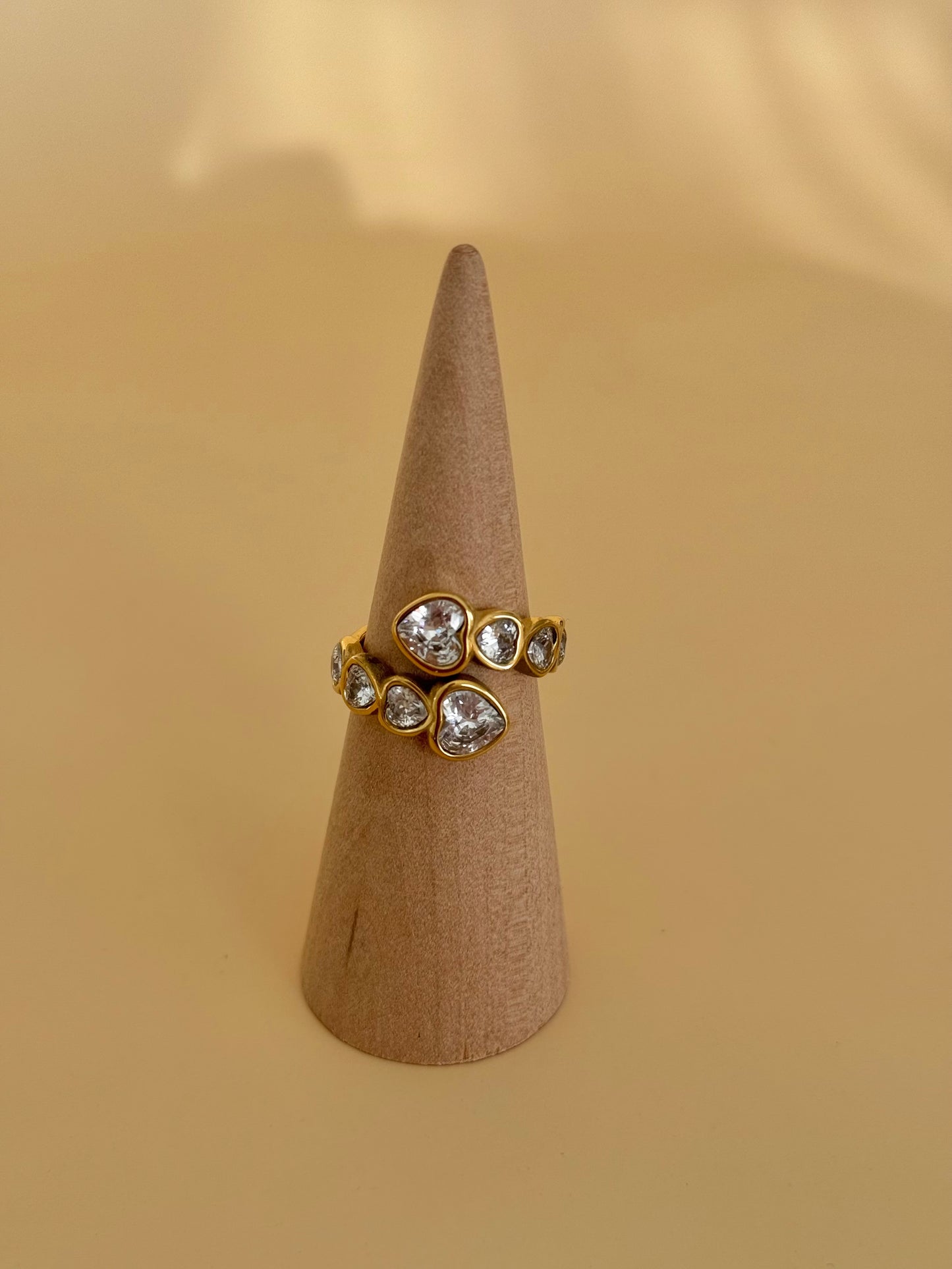 Bague Jasmine