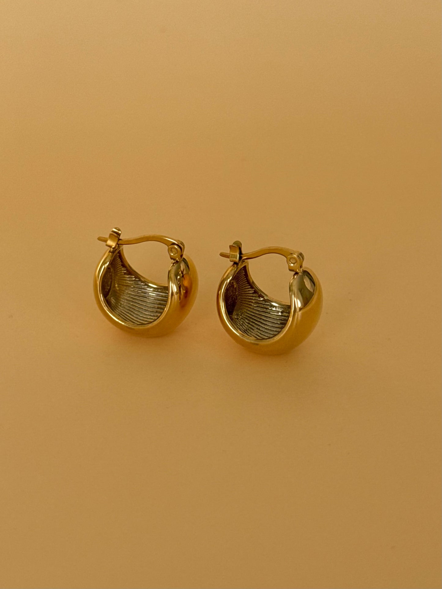 Boucles d'oreilles Lara