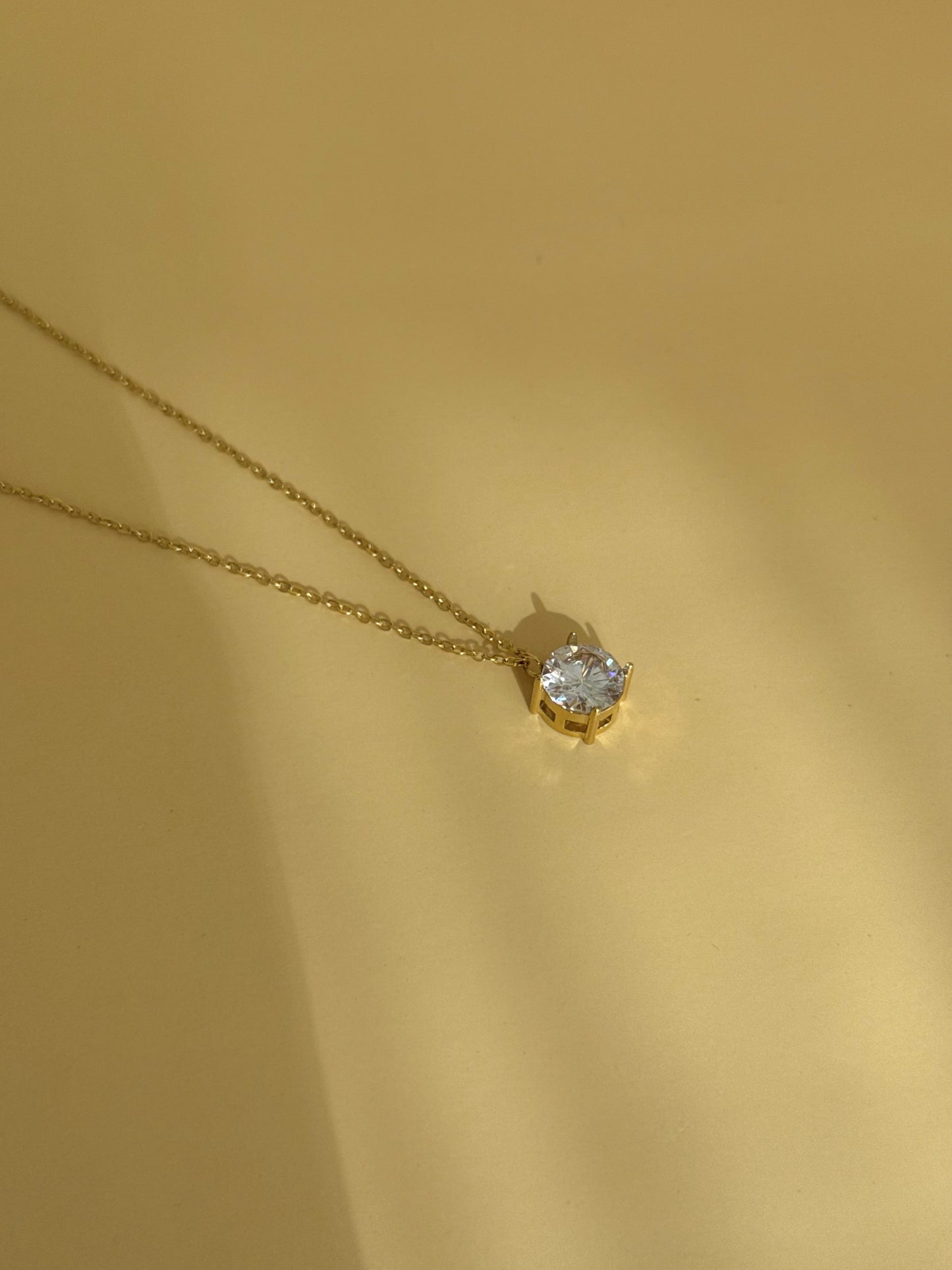 Collier Perla