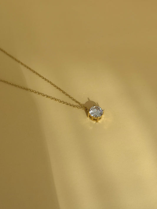 Collier Perla